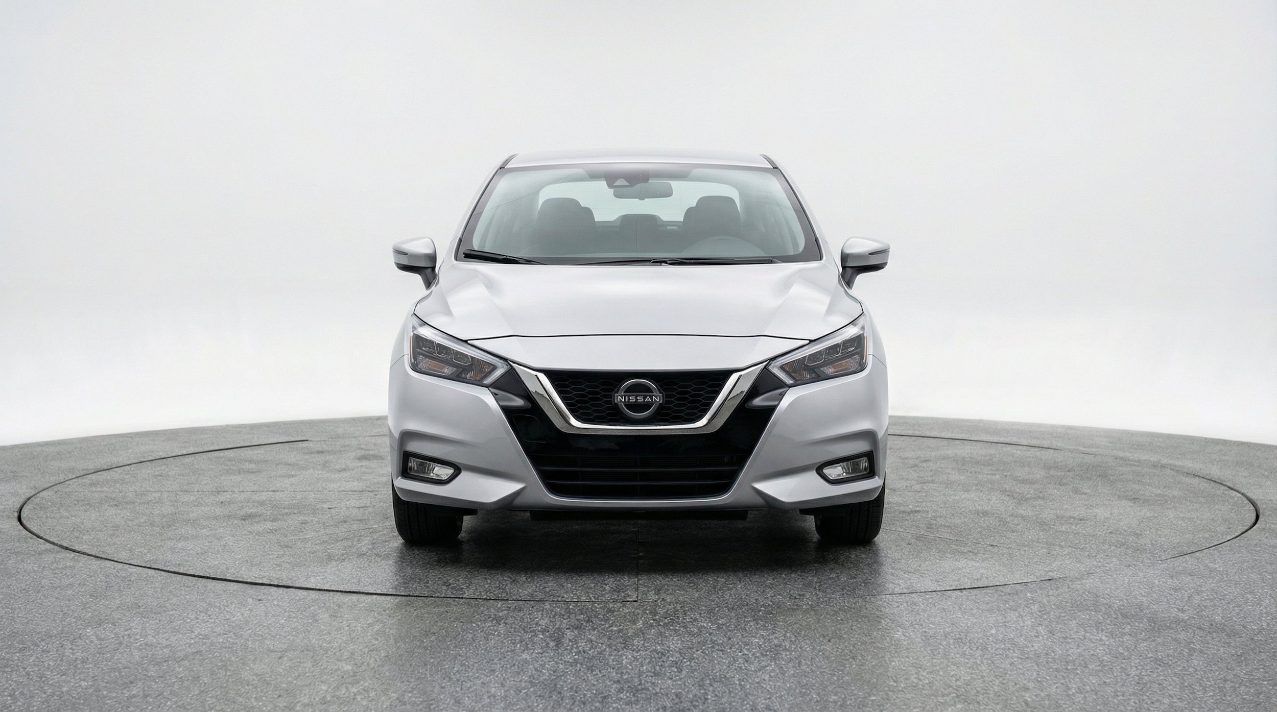 Thumbnail: 2025 Nissan Versa - 2