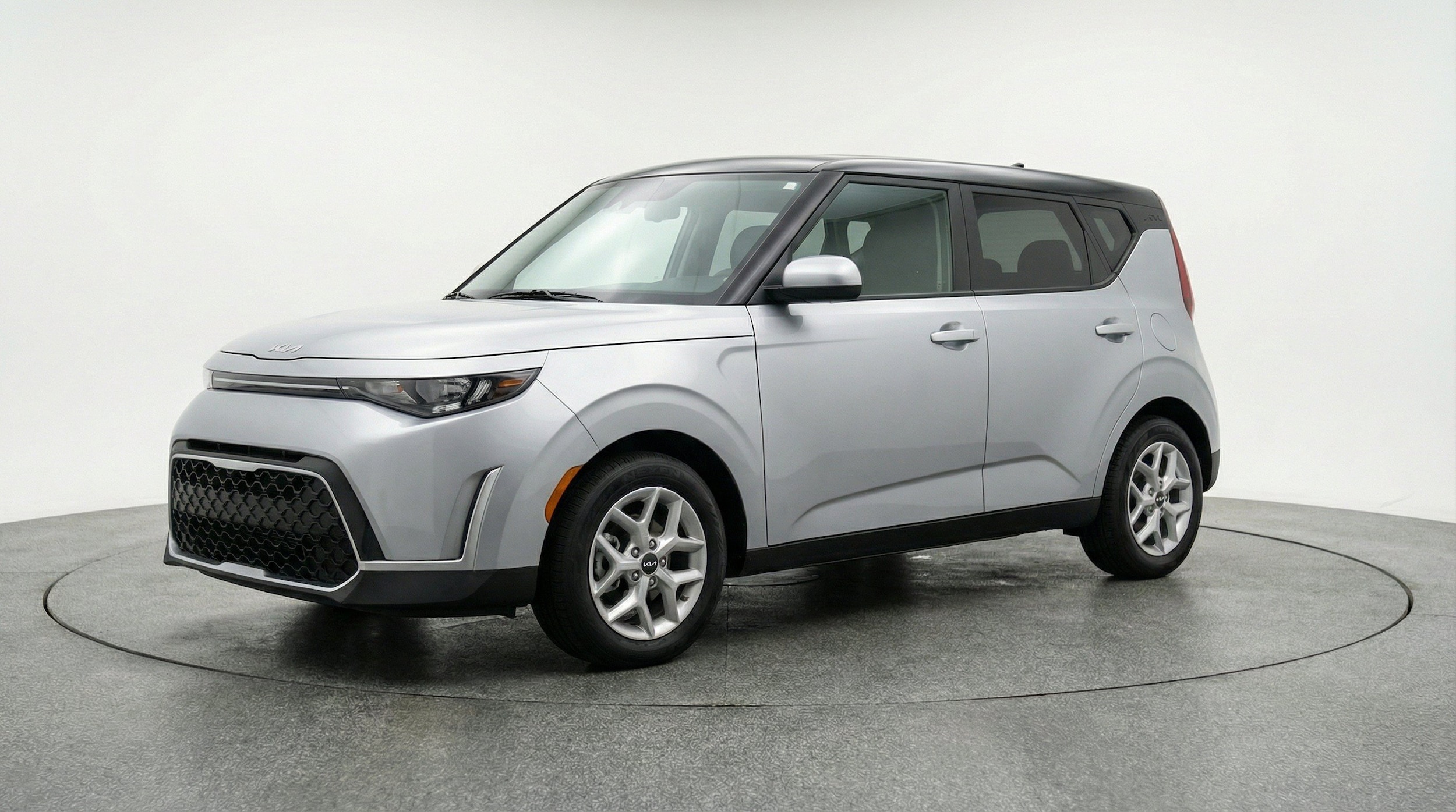 Thumbnail: 2025 Kia Soul - 3