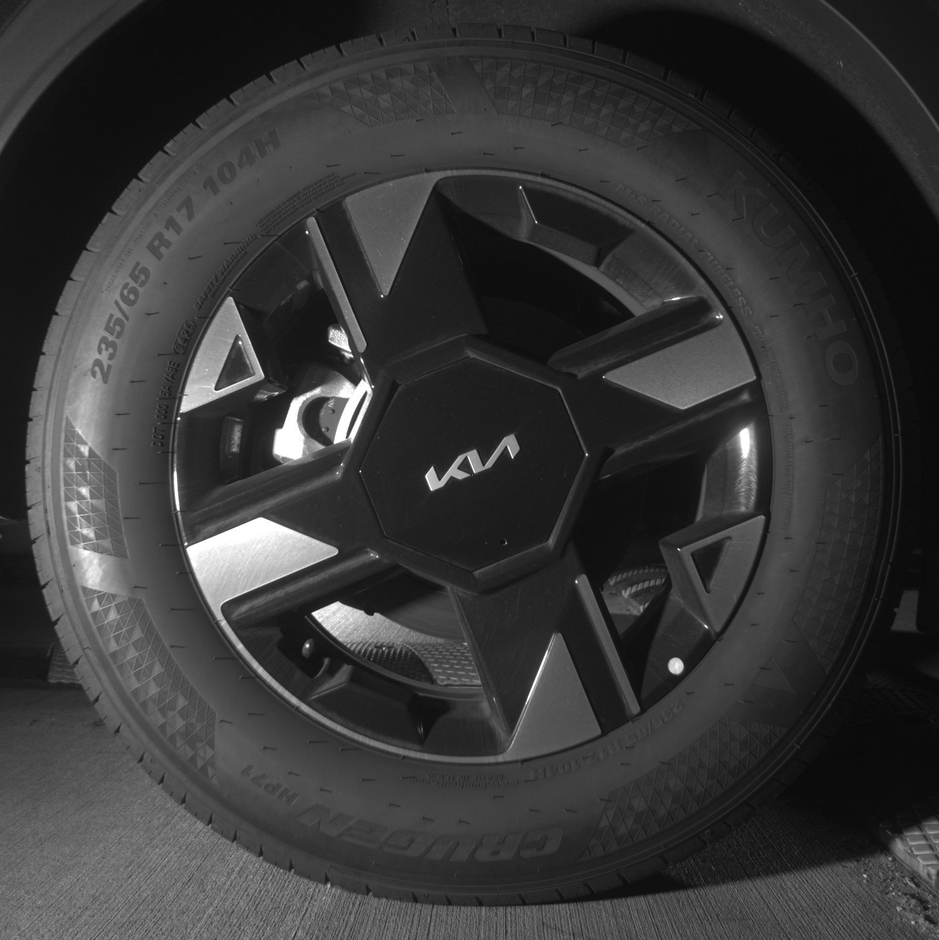 Thumbnail: 2026 Kia Sportage - 15