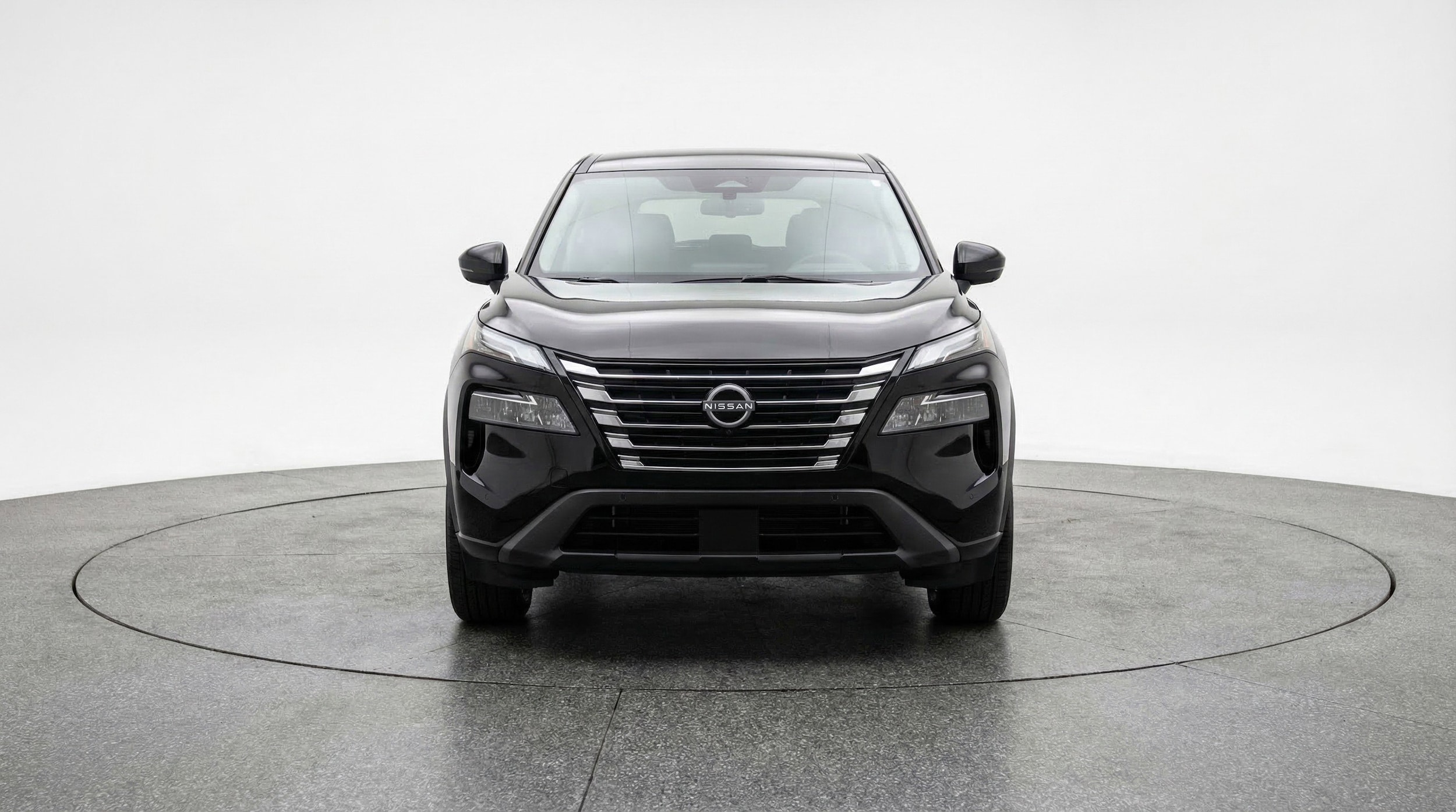 Thumbnail: 2025 Nissan Rogue - 2