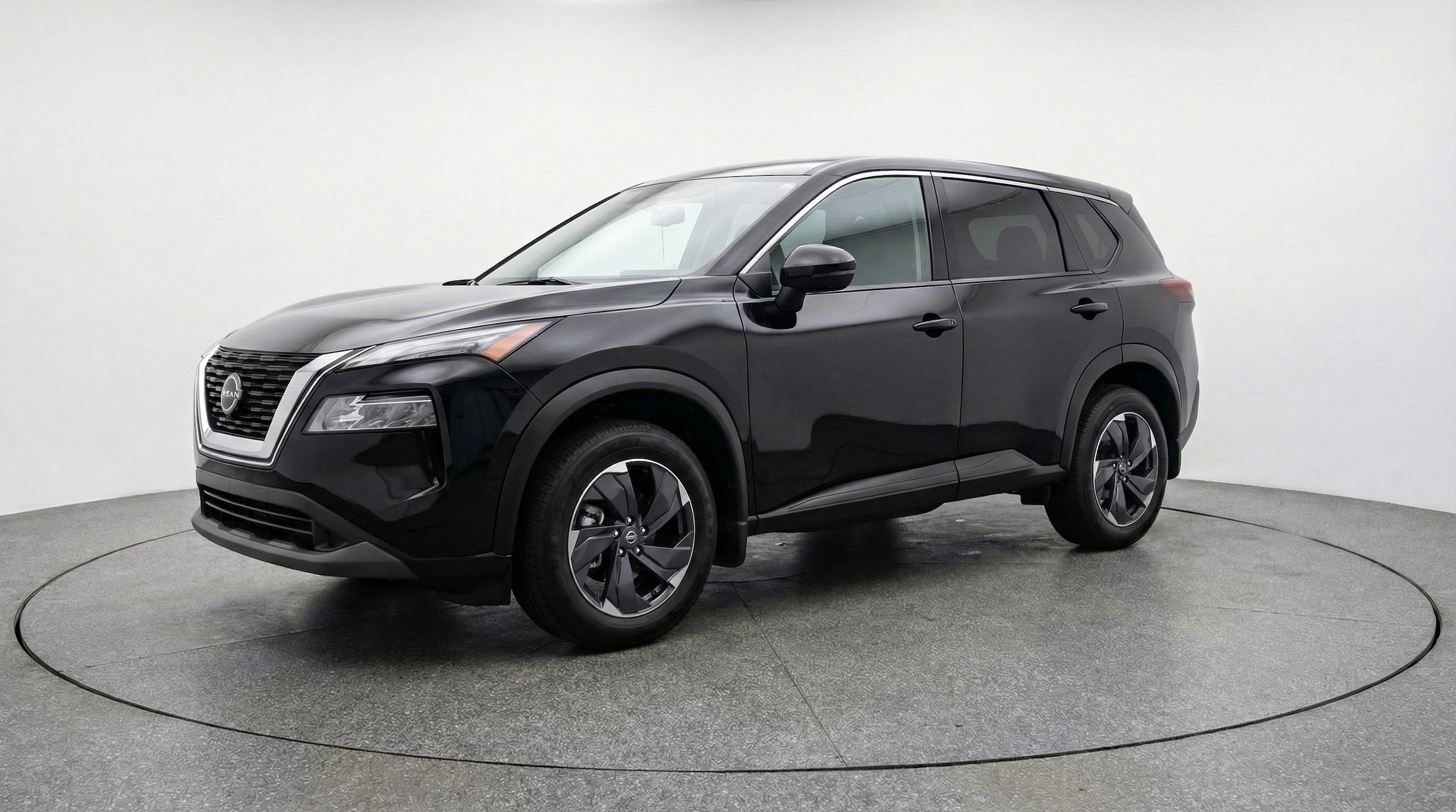 Thumbnail: 2025 Nissan Rogue - 3