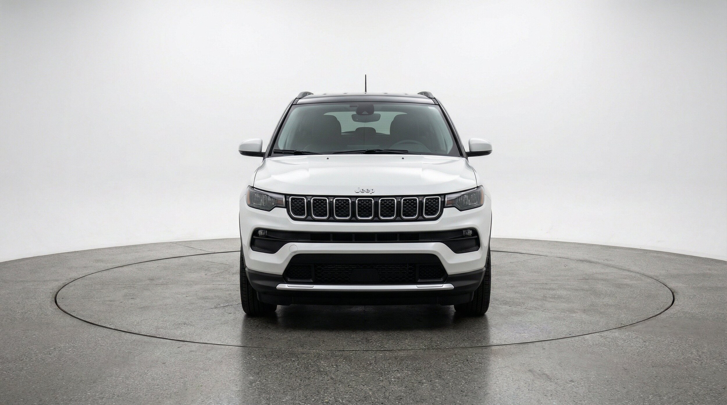 Thumbnail: 2025 Jeep Compass - 2
