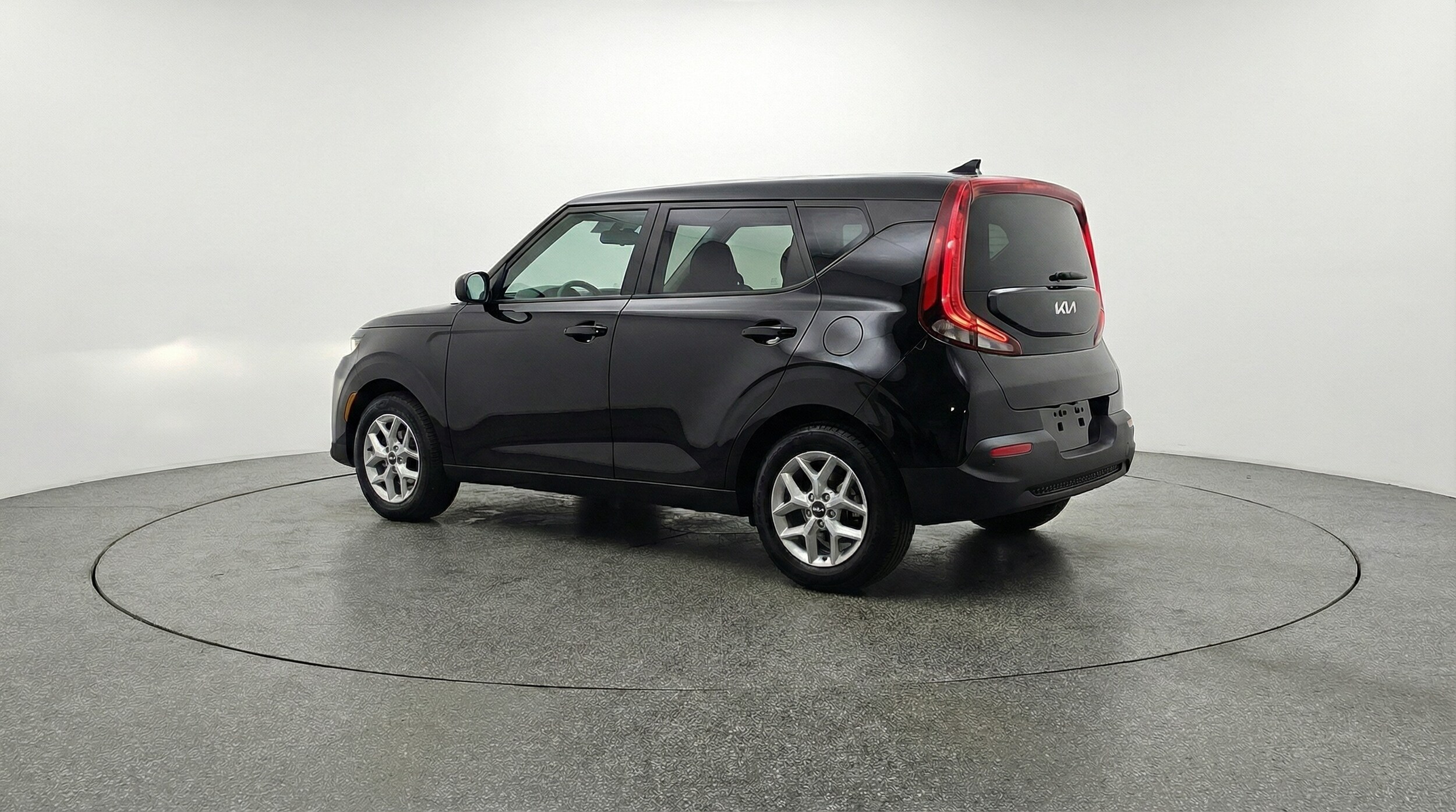 Thumbnail: 2025 Kia Soul - 5