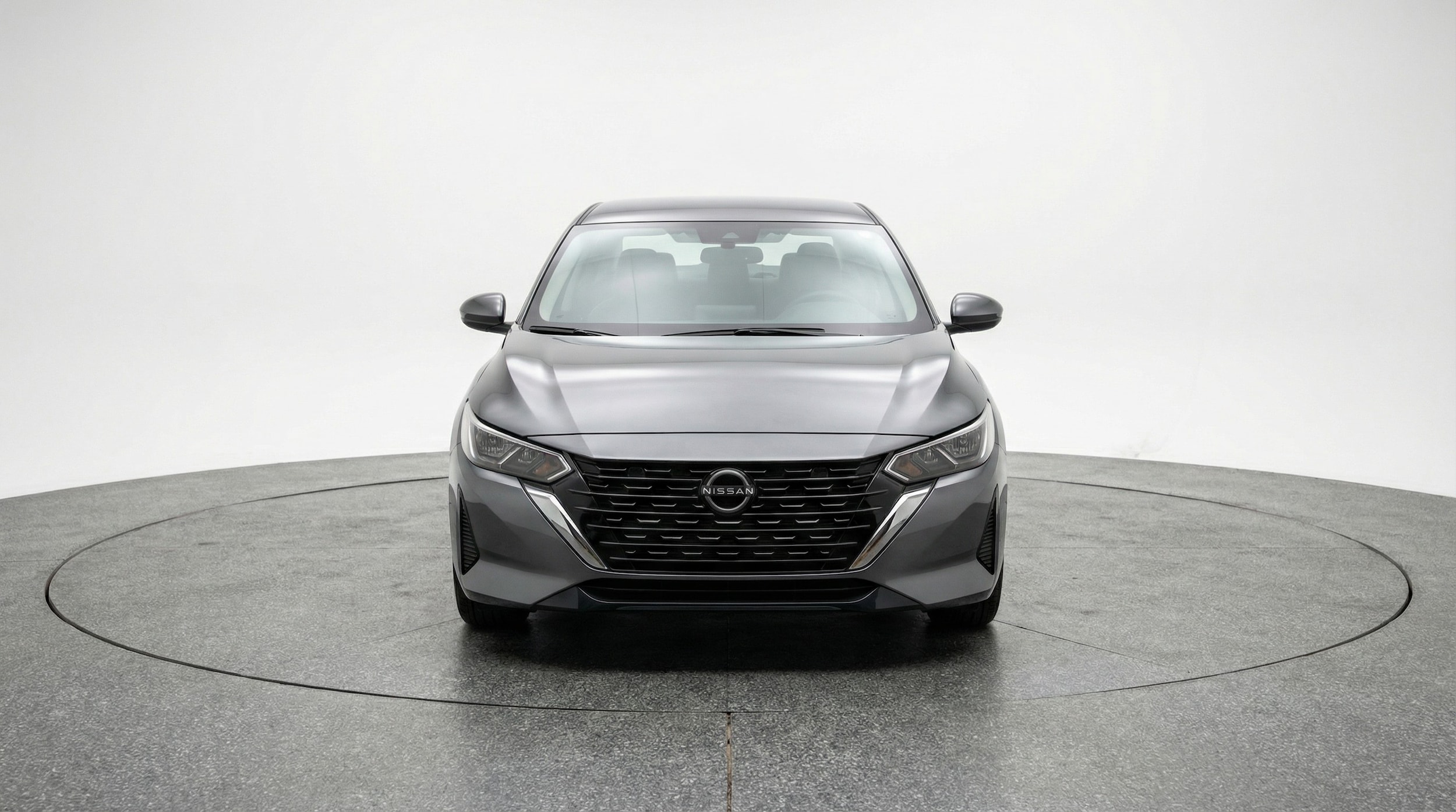 Thumbnail: 2025 Nissan Sentra - 2