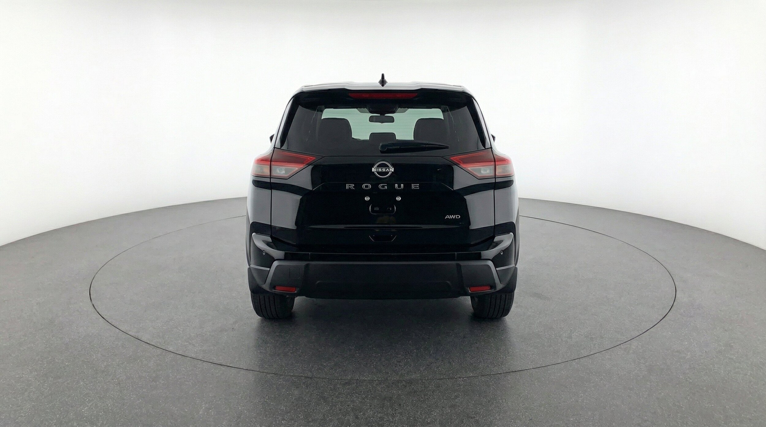 Thumbnail: 2026 Nissan Rogue - 7