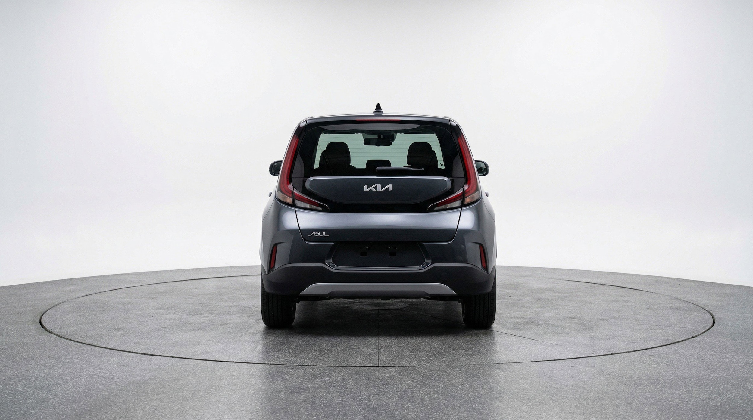 Thumbnail: 2025 Kia Soul - 7