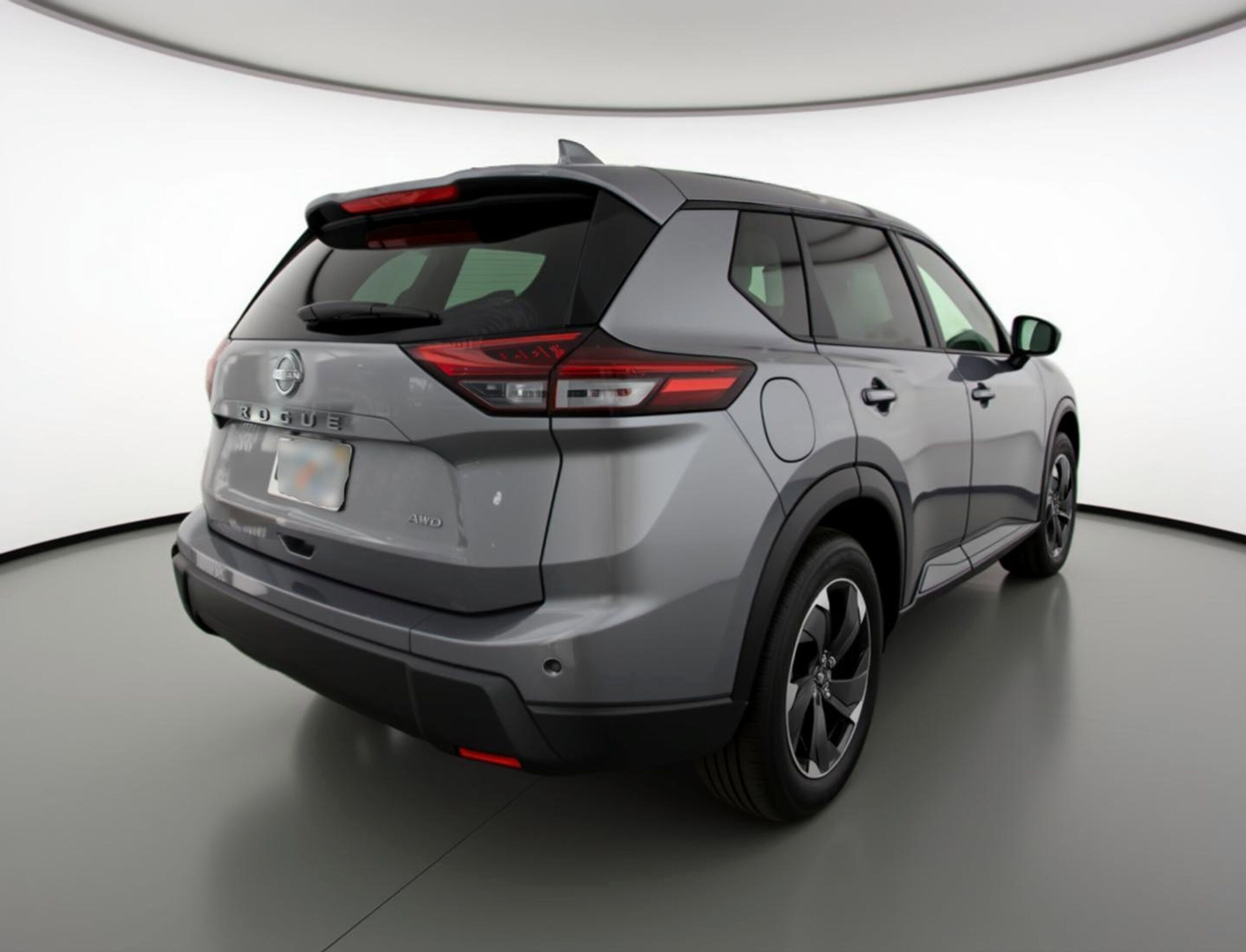 Thumbnail: 2025 Nissan Rogue - 9