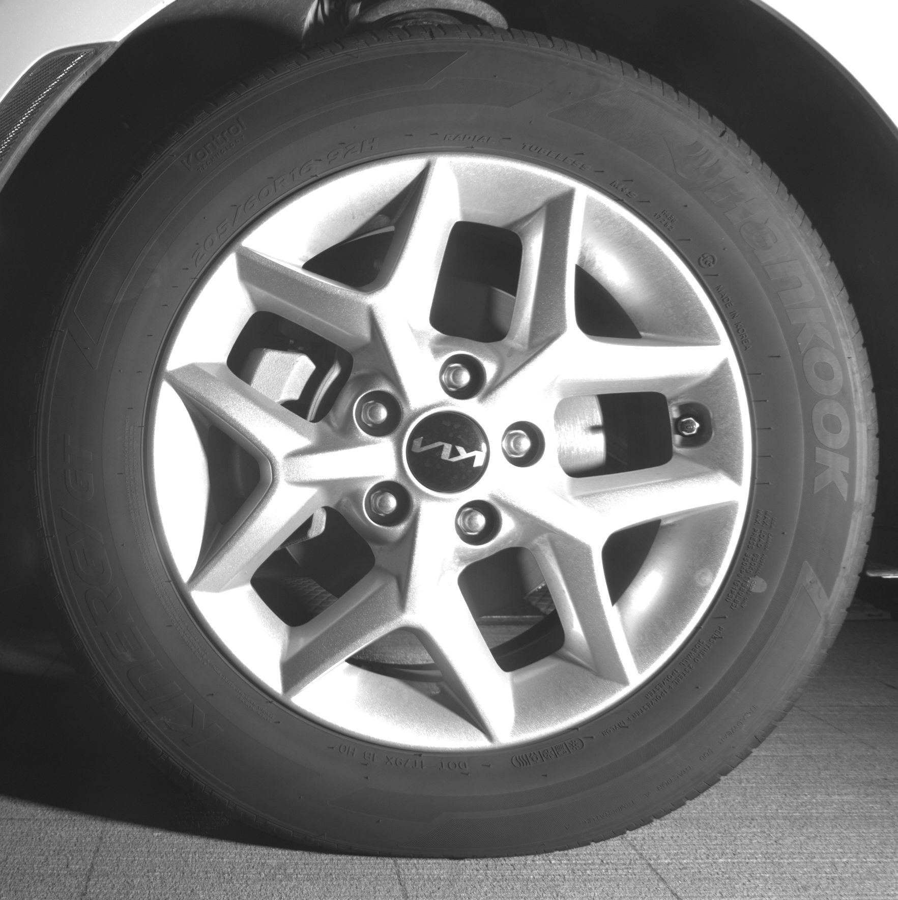 Thumbnail: 2025 Kia Soul - 9