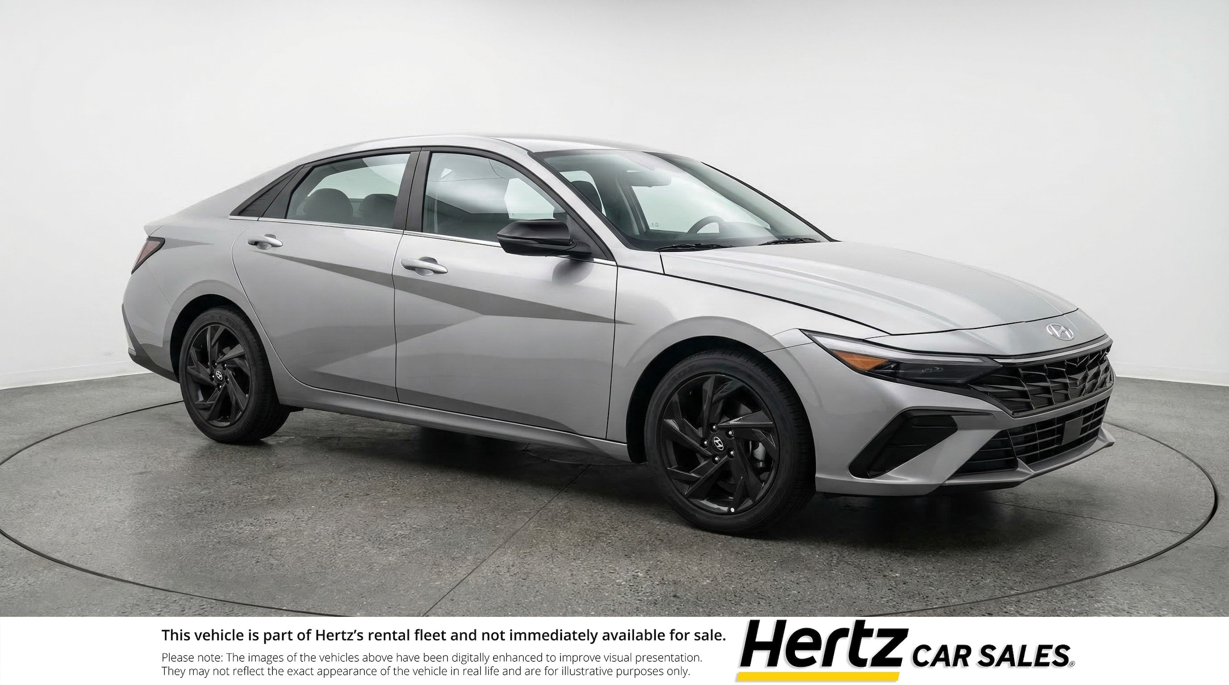 Thumbnail: 2026 Hyundai Elantra - 1