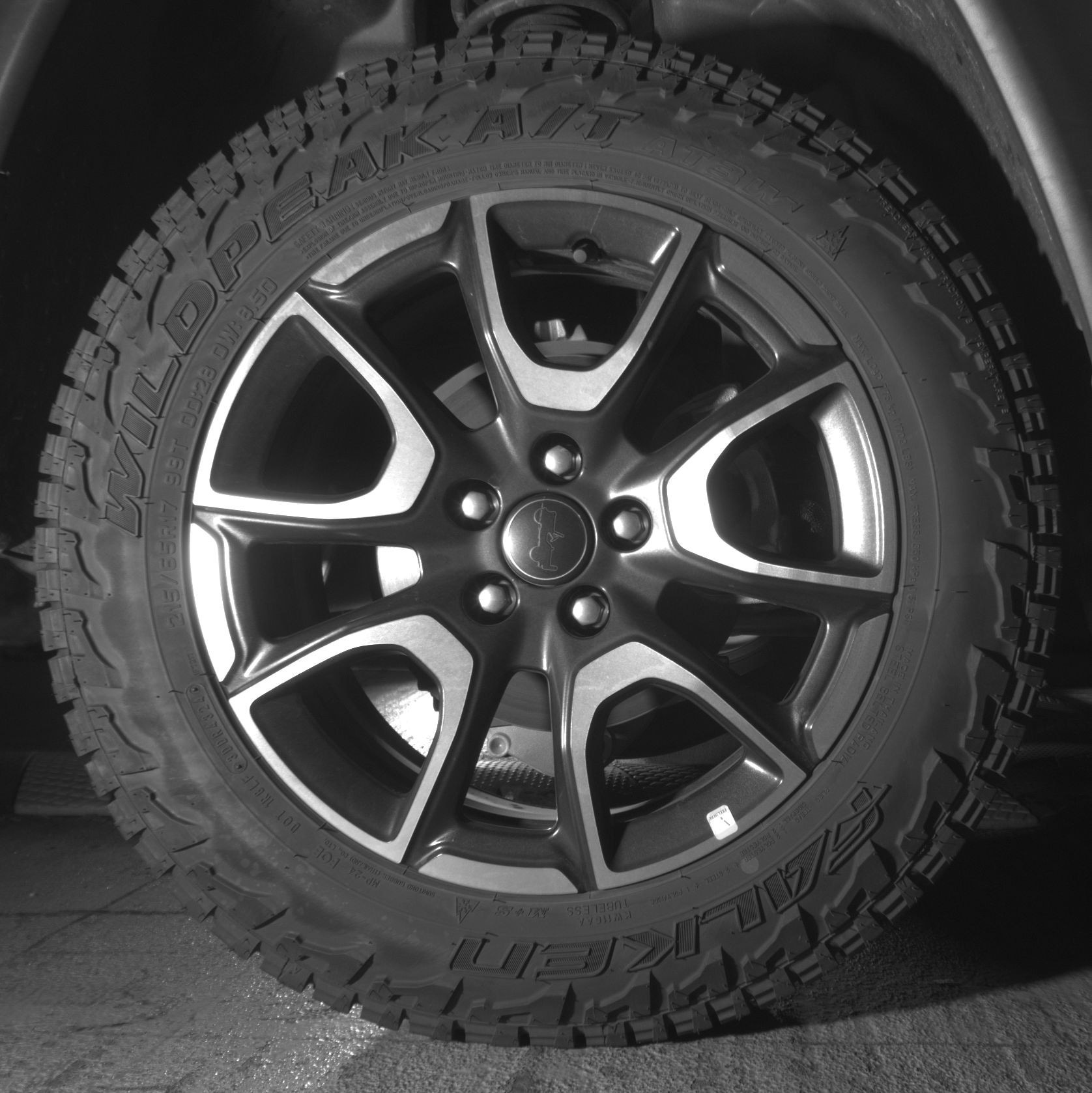 Thumbnail: 2025 Jeep Compass - 12