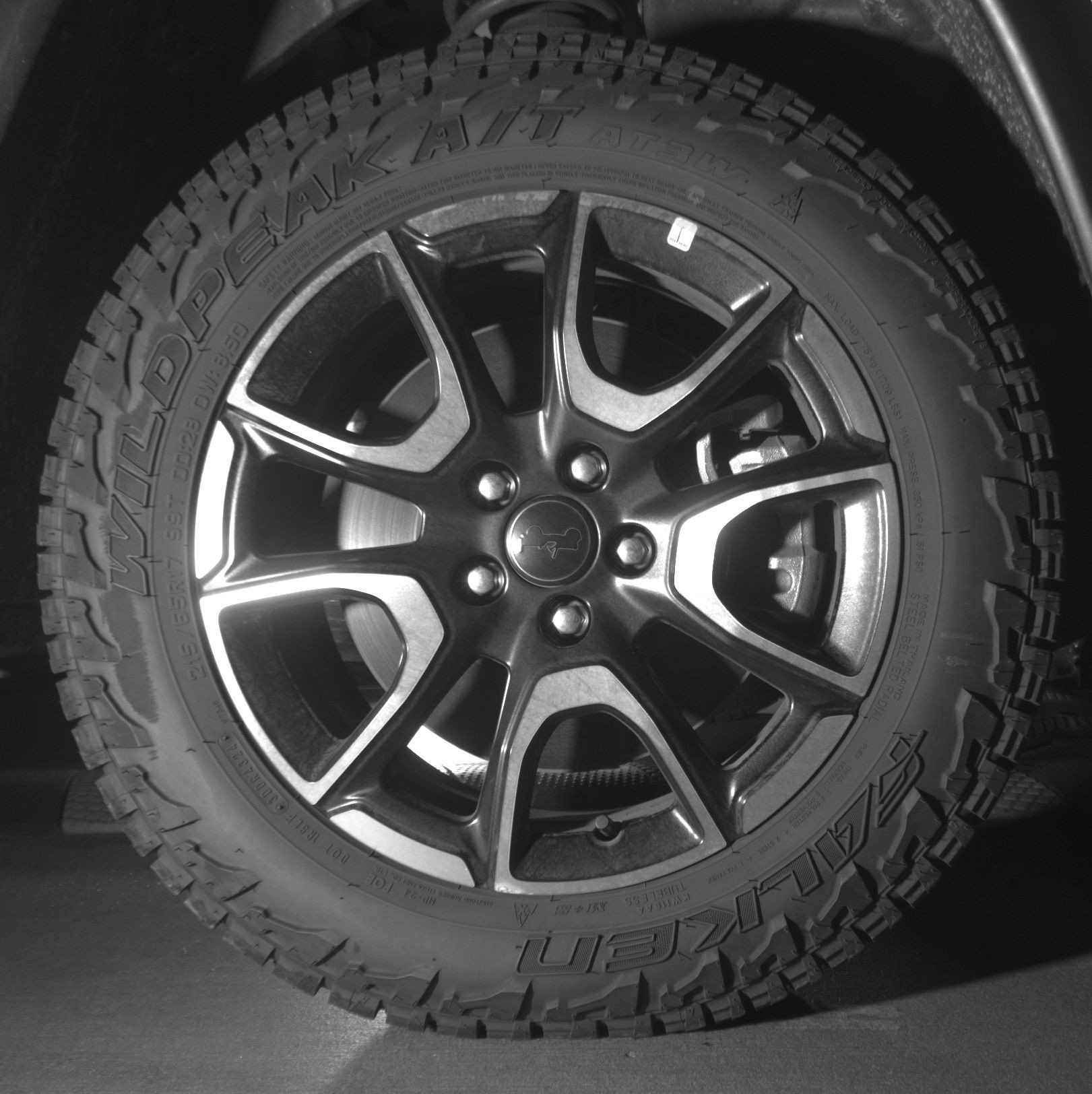 Thumbnail: 2025 Jeep Compass - 13