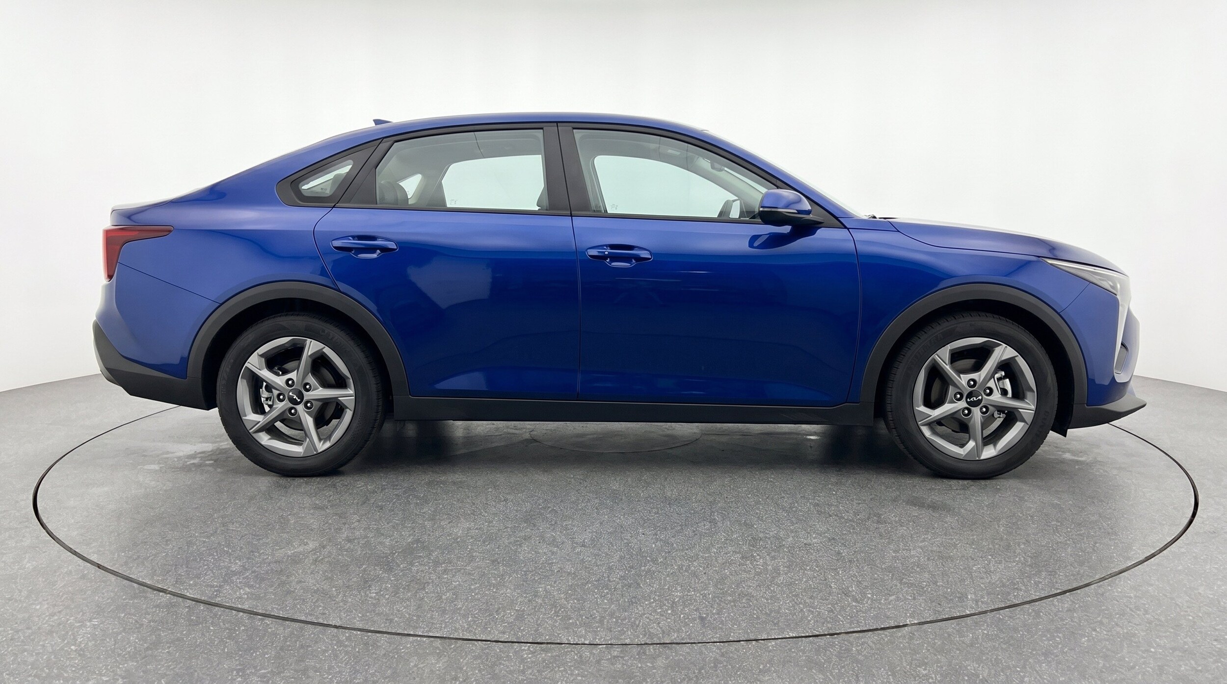 Thumbnail: 2025 Kia K4 - 11