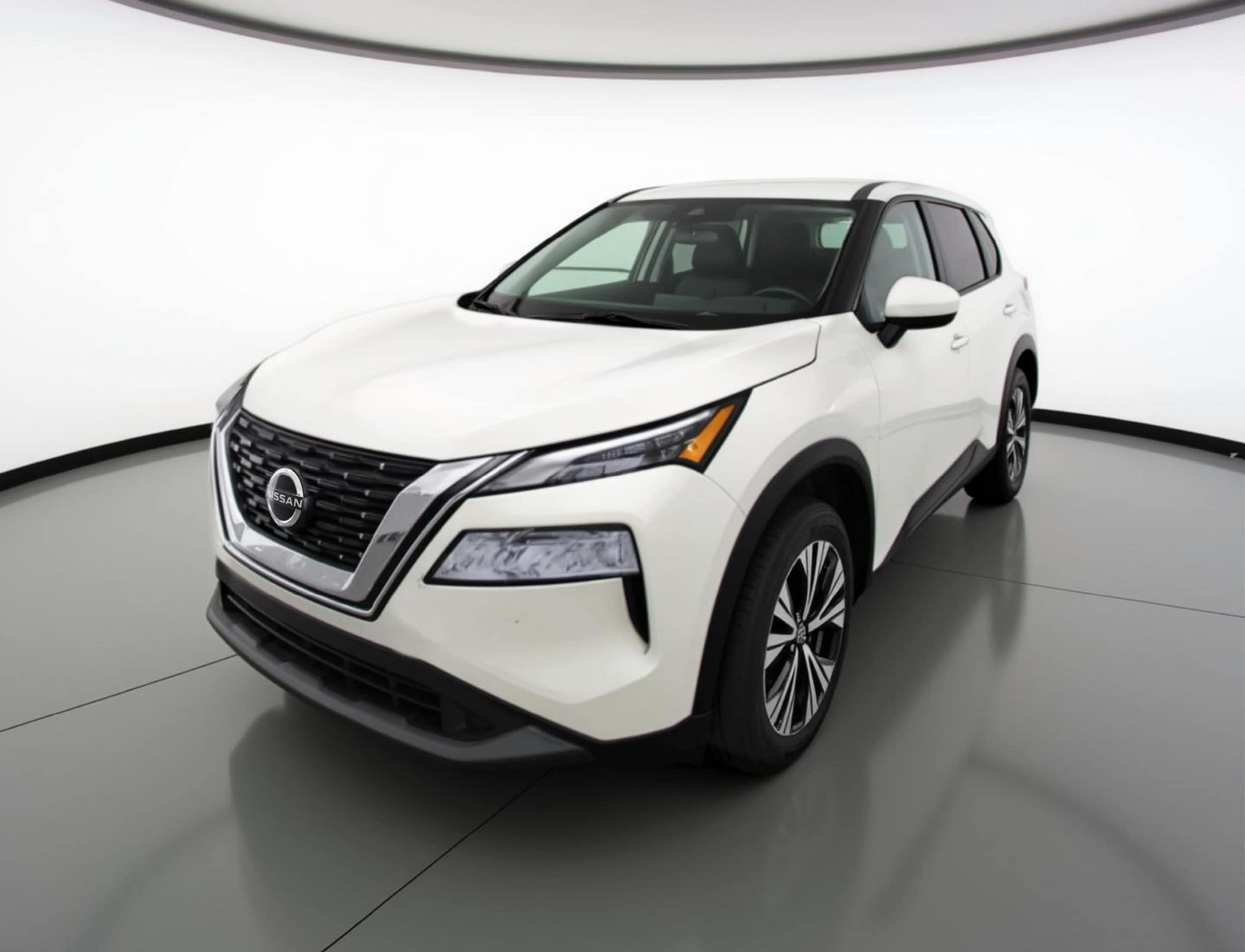 Thumbnail: 2023 Nissan Rogue - 3