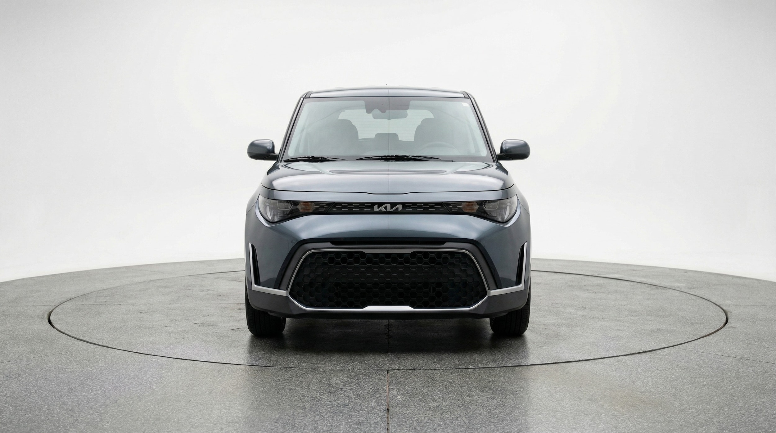 Thumbnail: 2025 Kia Soul - 2