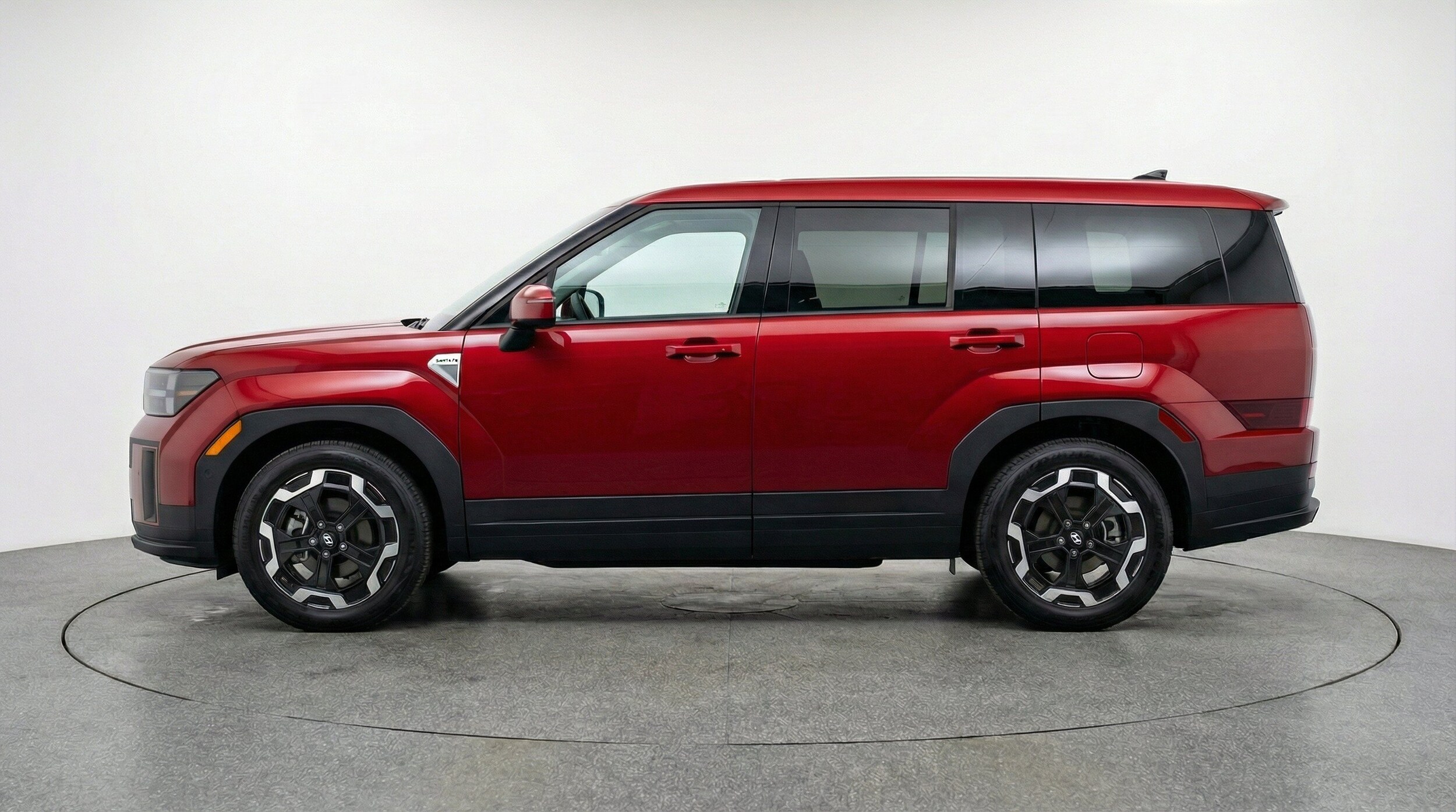Thumbnail: 2026 Hyundai Santa Fe - 5