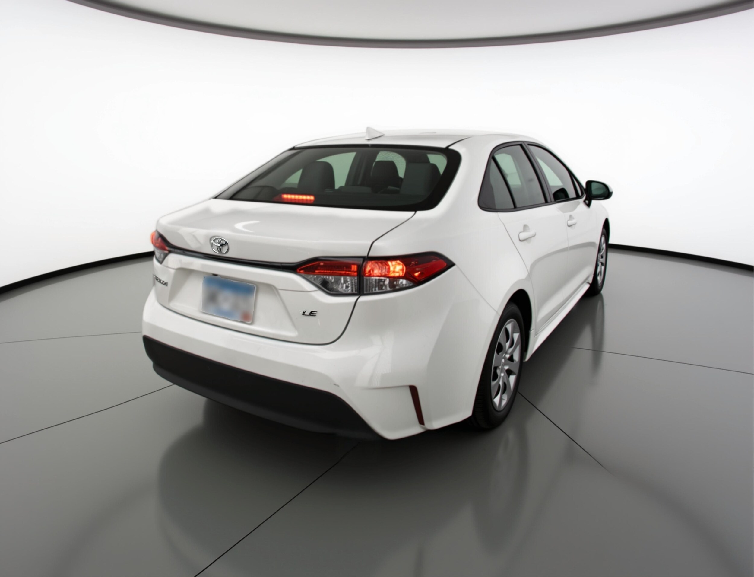 Thumbnail: 2025 Toyota Corolla - 7