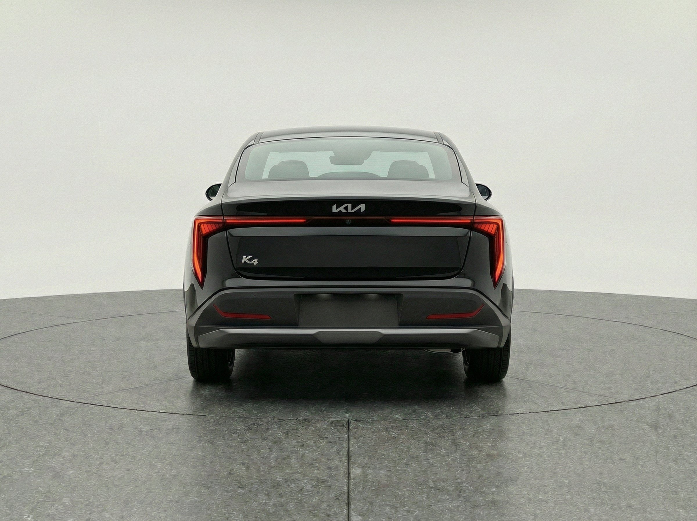 Thumbnail: 2025 Kia K4 - 7