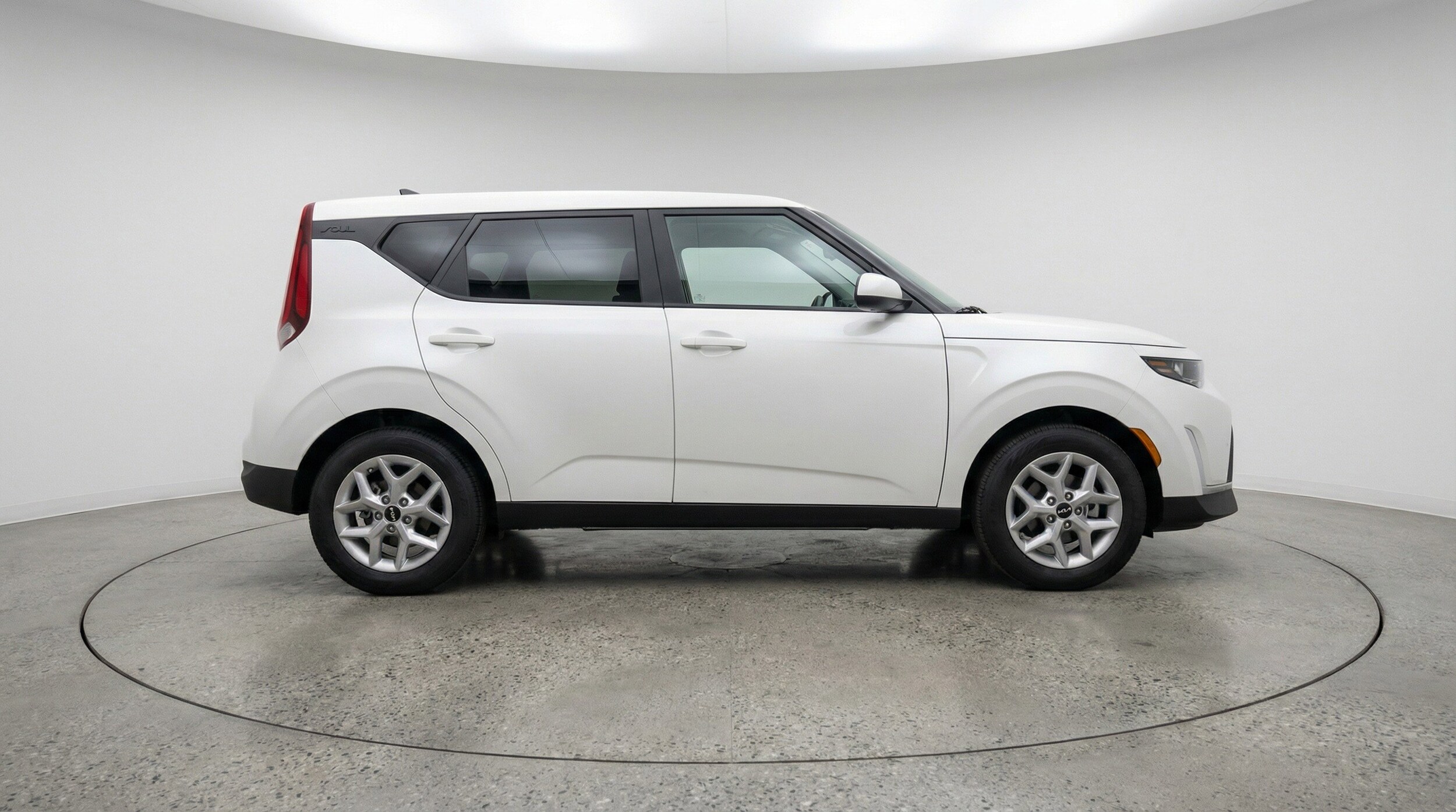 Thumbnail: 2025 Kia Soul - 11