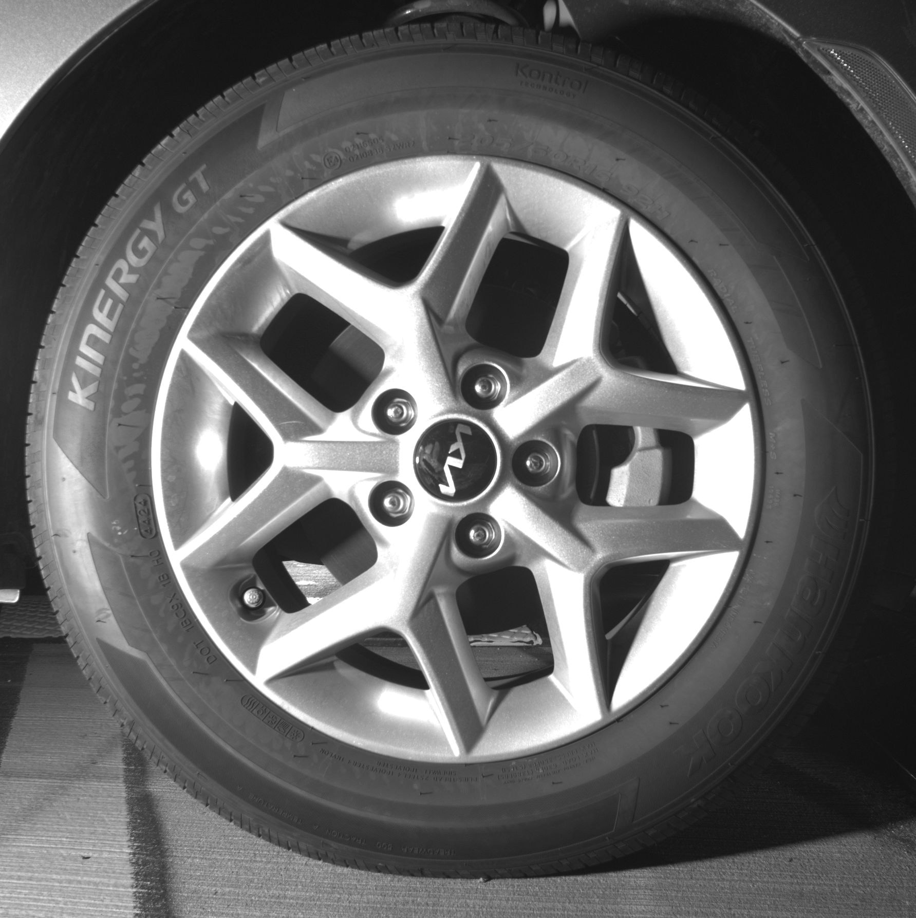 Thumbnail: 2025 Kia Soul - 10