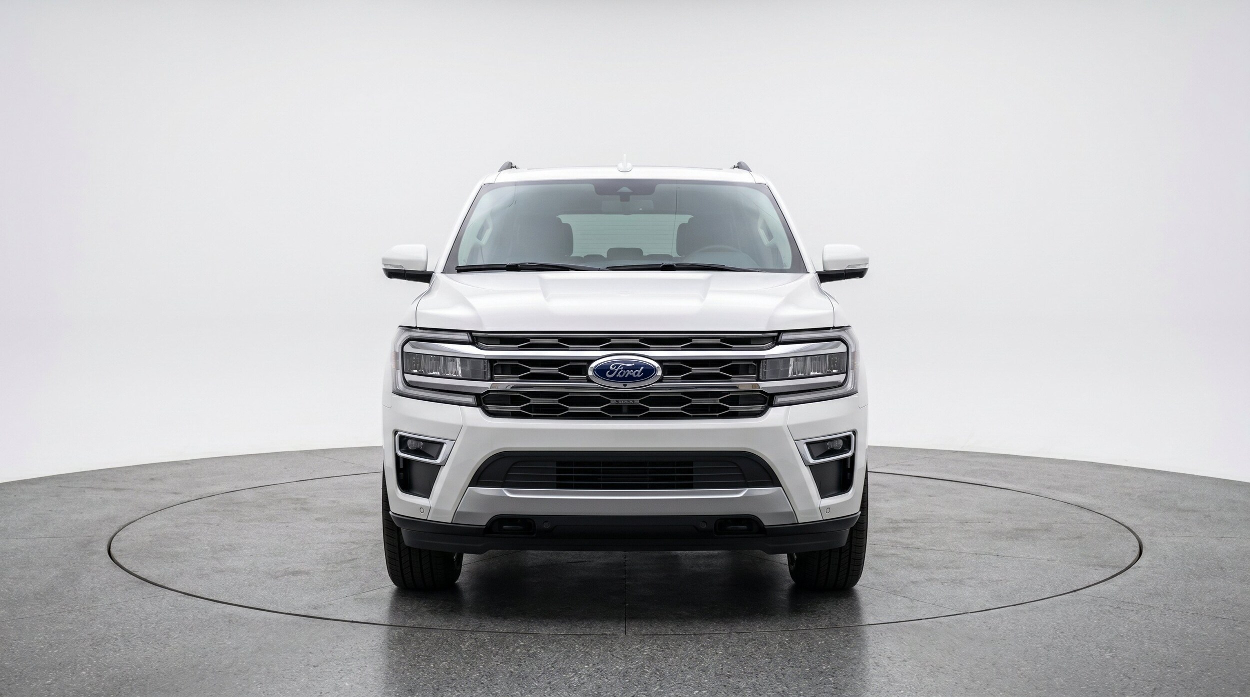 Thumbnail: 2024 Ford Expedition MAX - 2