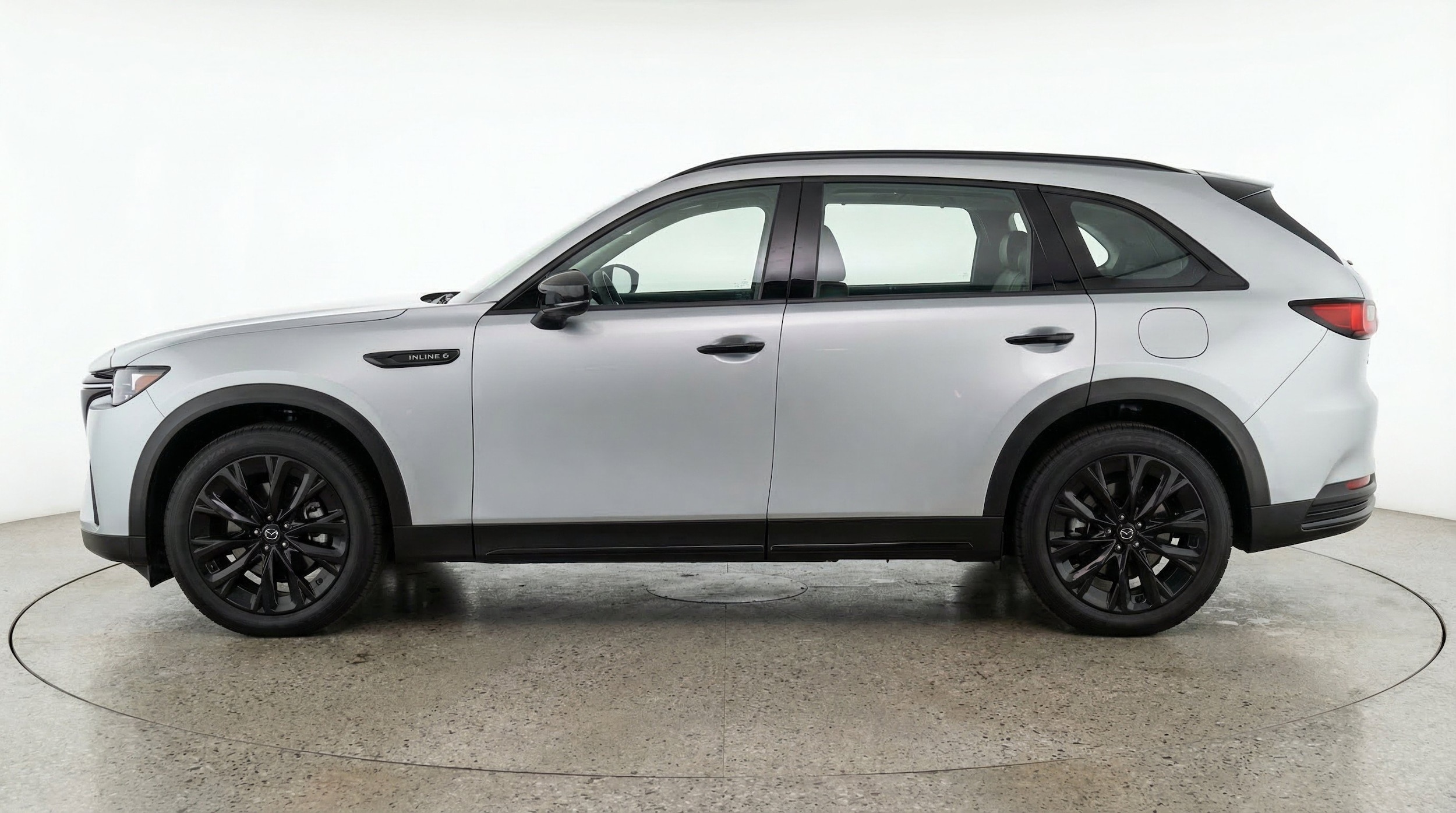 Thumbnail: 2026 Mazda CX-90 - 5