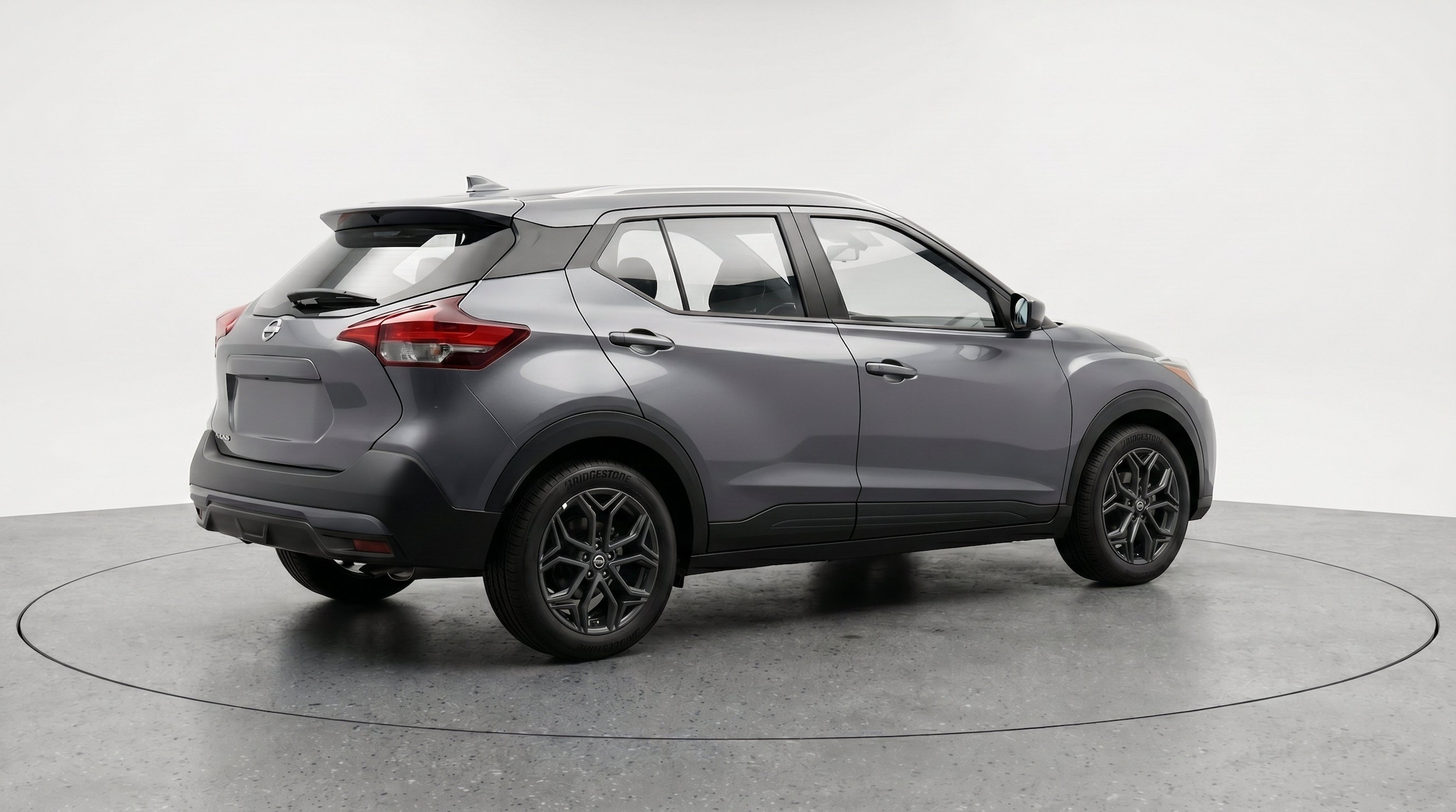 Thumbnail: 2026 Nissan Kicks - 9