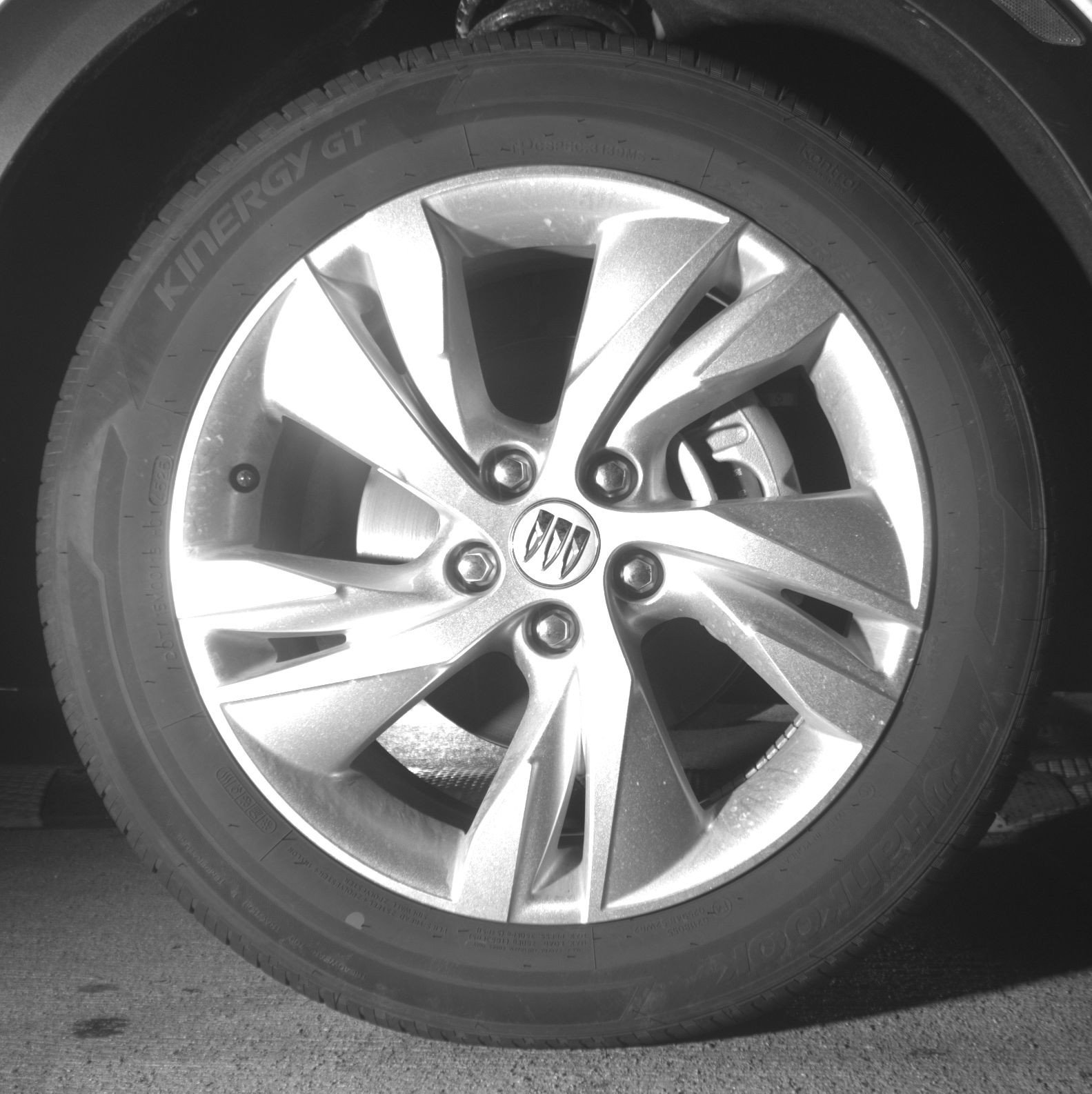 Thumbnail: 2026 Buick Encore GX - 13
