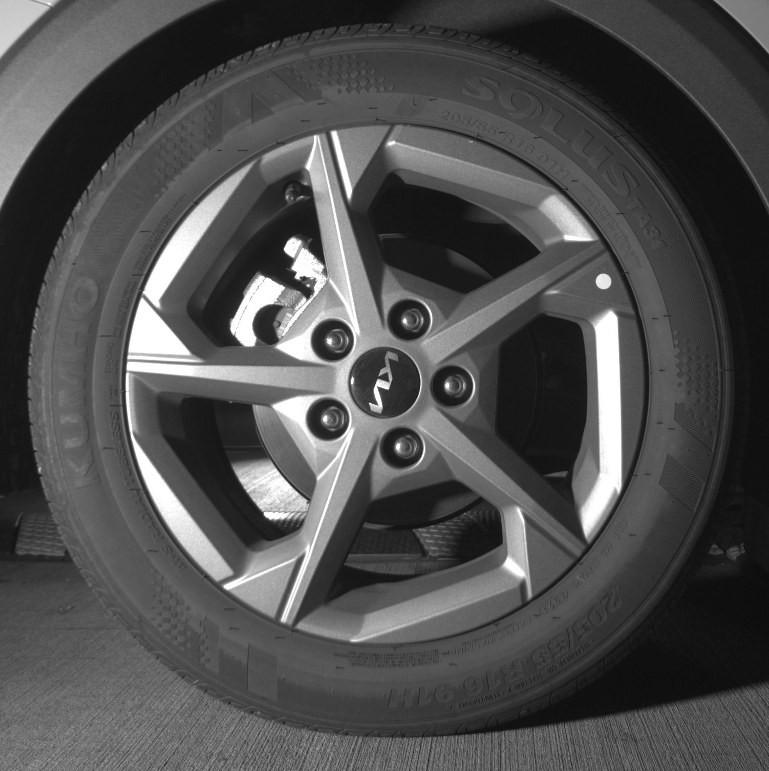 Thumbnail: 2025 Kia K4 - 12