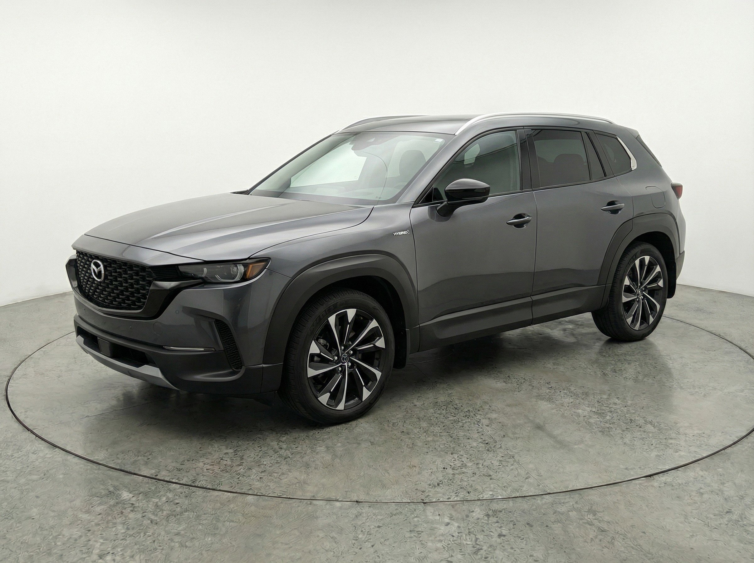 Thumbnail: 2025 Mazda CX-50 - 3