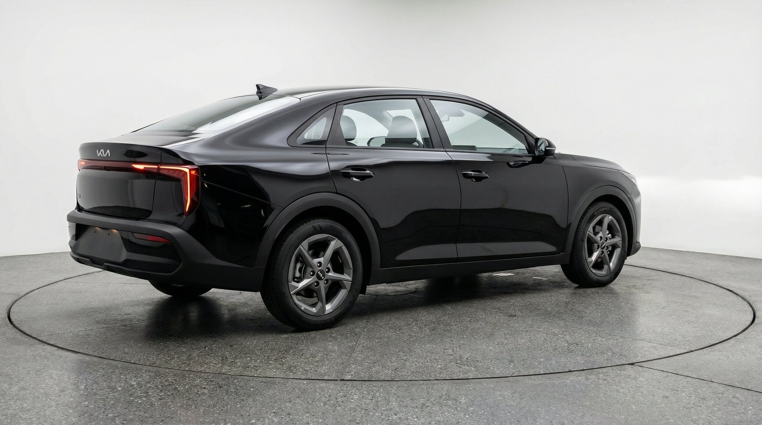Thumbnail: 2026 Kia K4 - 9