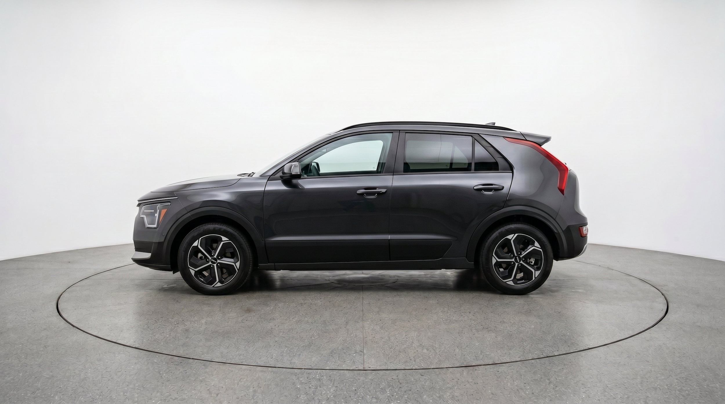 Thumbnail: 2026 Kia Niro - 5