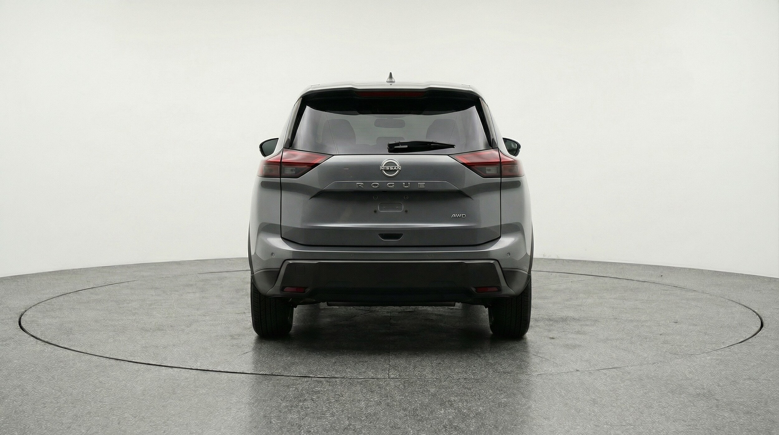 Thumbnail: 2025 Nissan Rogue - 6