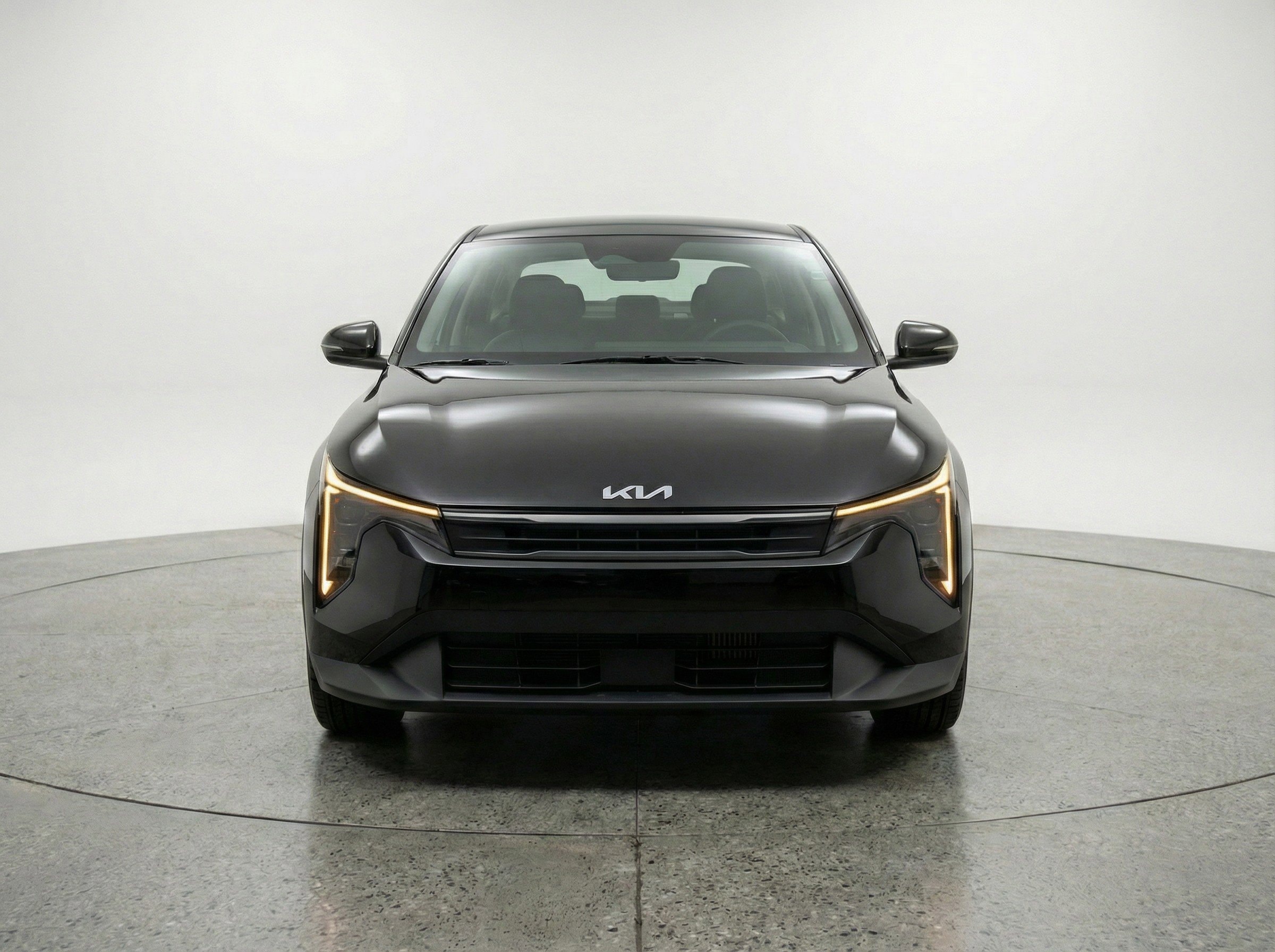 Thumbnail: 2025 Kia K4 - 2
