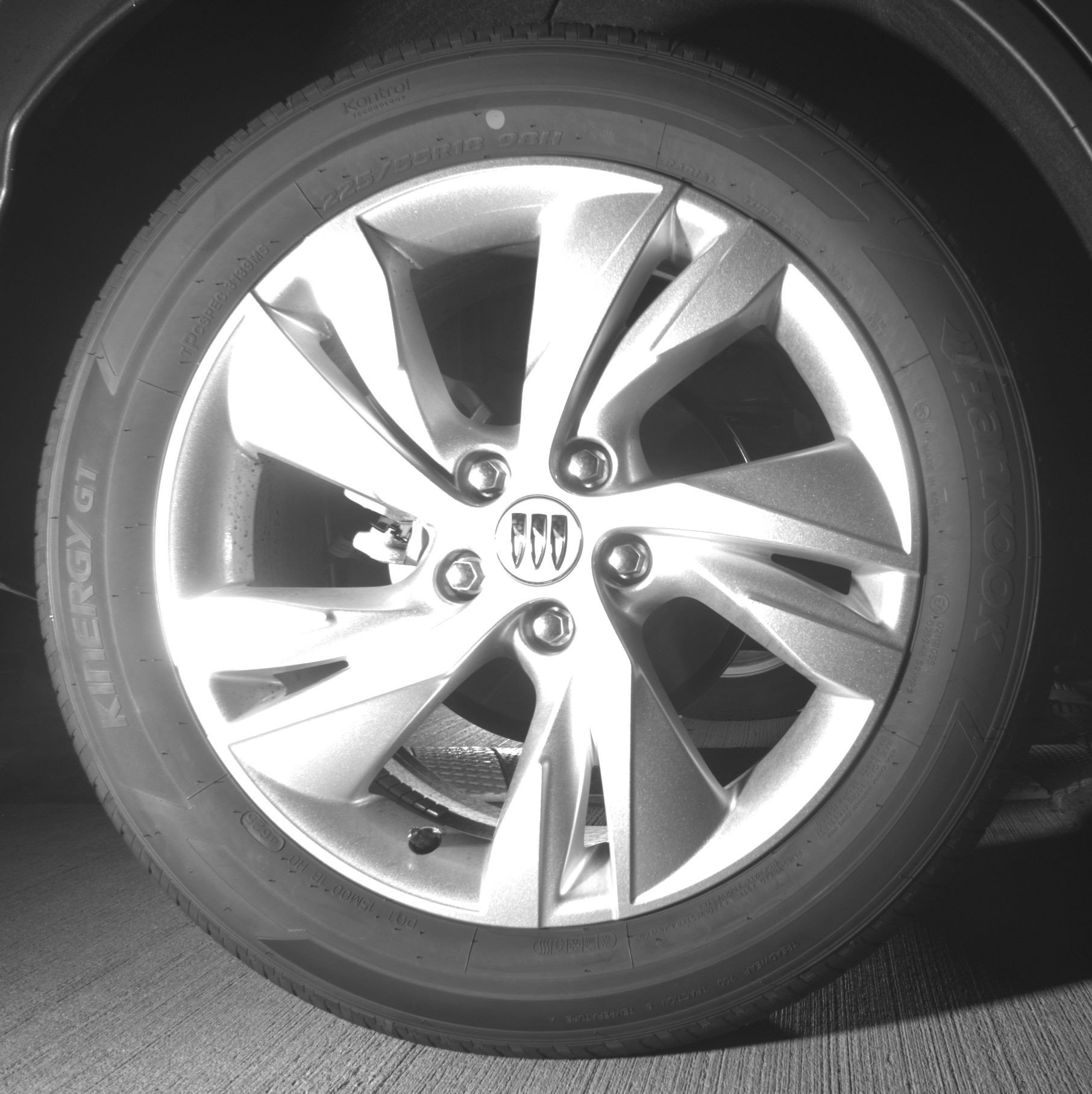 Thumbnail: 2026 Buick Encore GX - 15