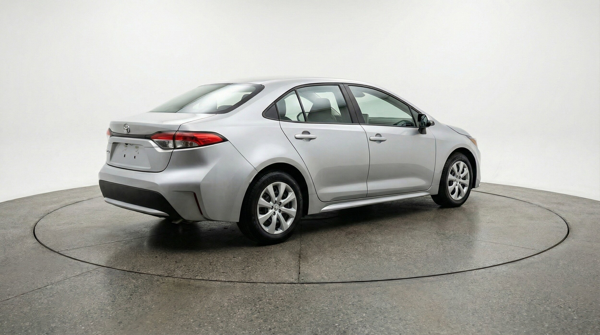 Thumbnail: 2025 Toyota Corolla - 9