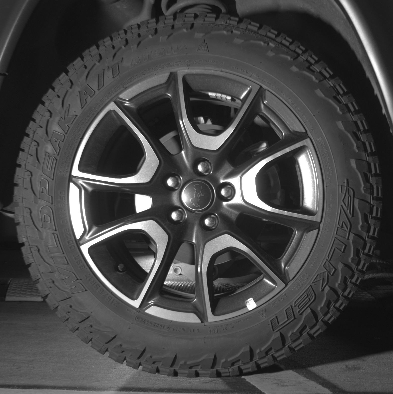 Thumbnail: 2025 Jeep Compass - 15