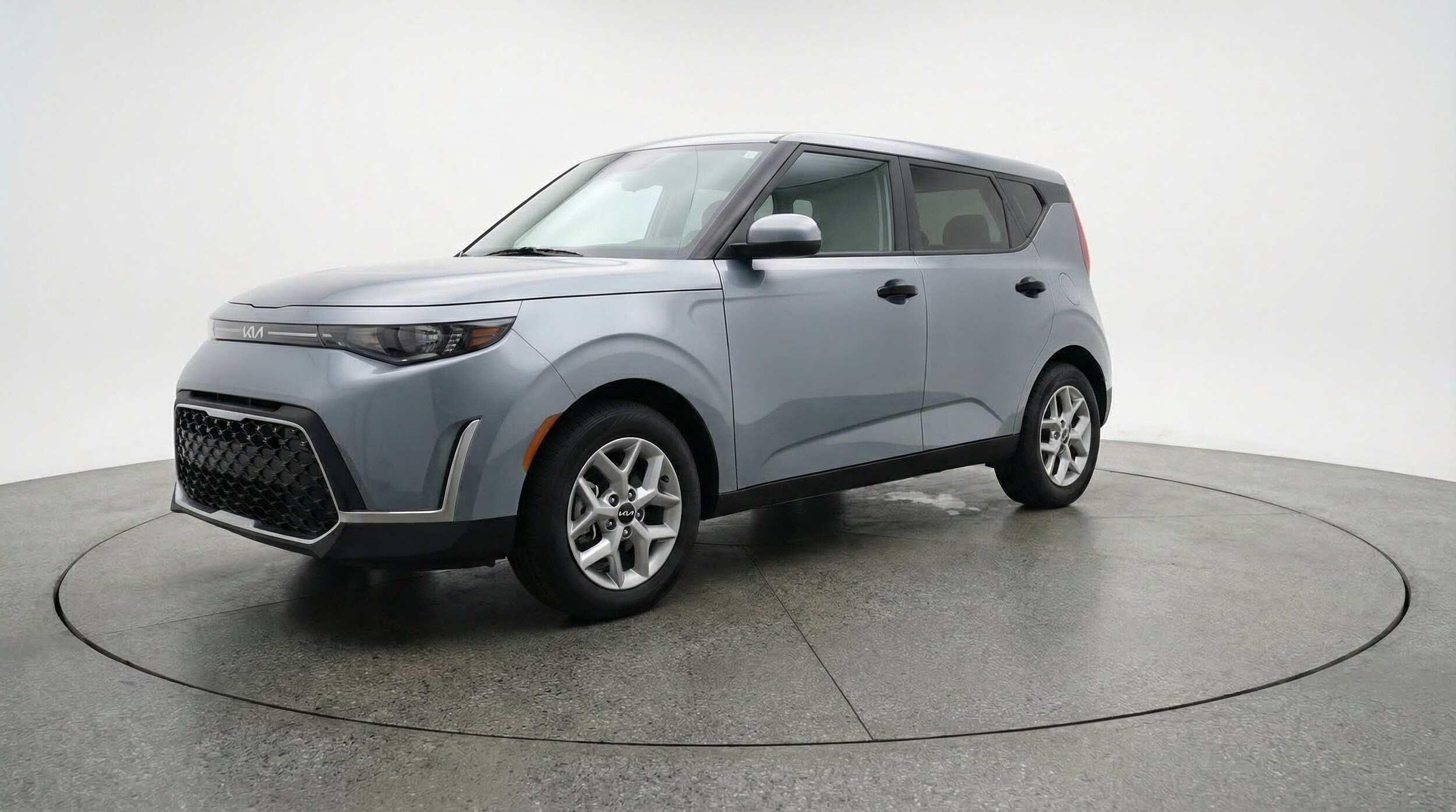 Thumbnail: 2025 Kia Soul - 3