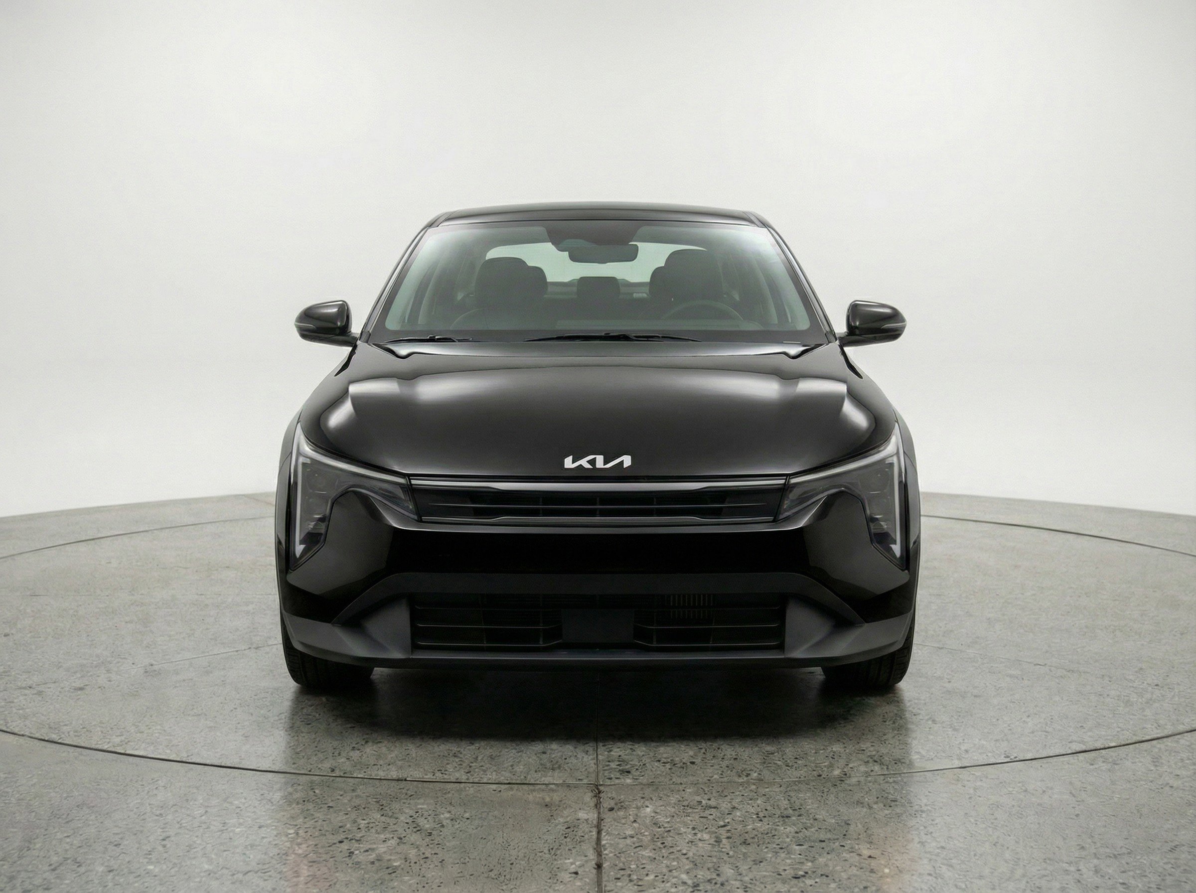 Thumbnail: 2025 Kia K4 - 2