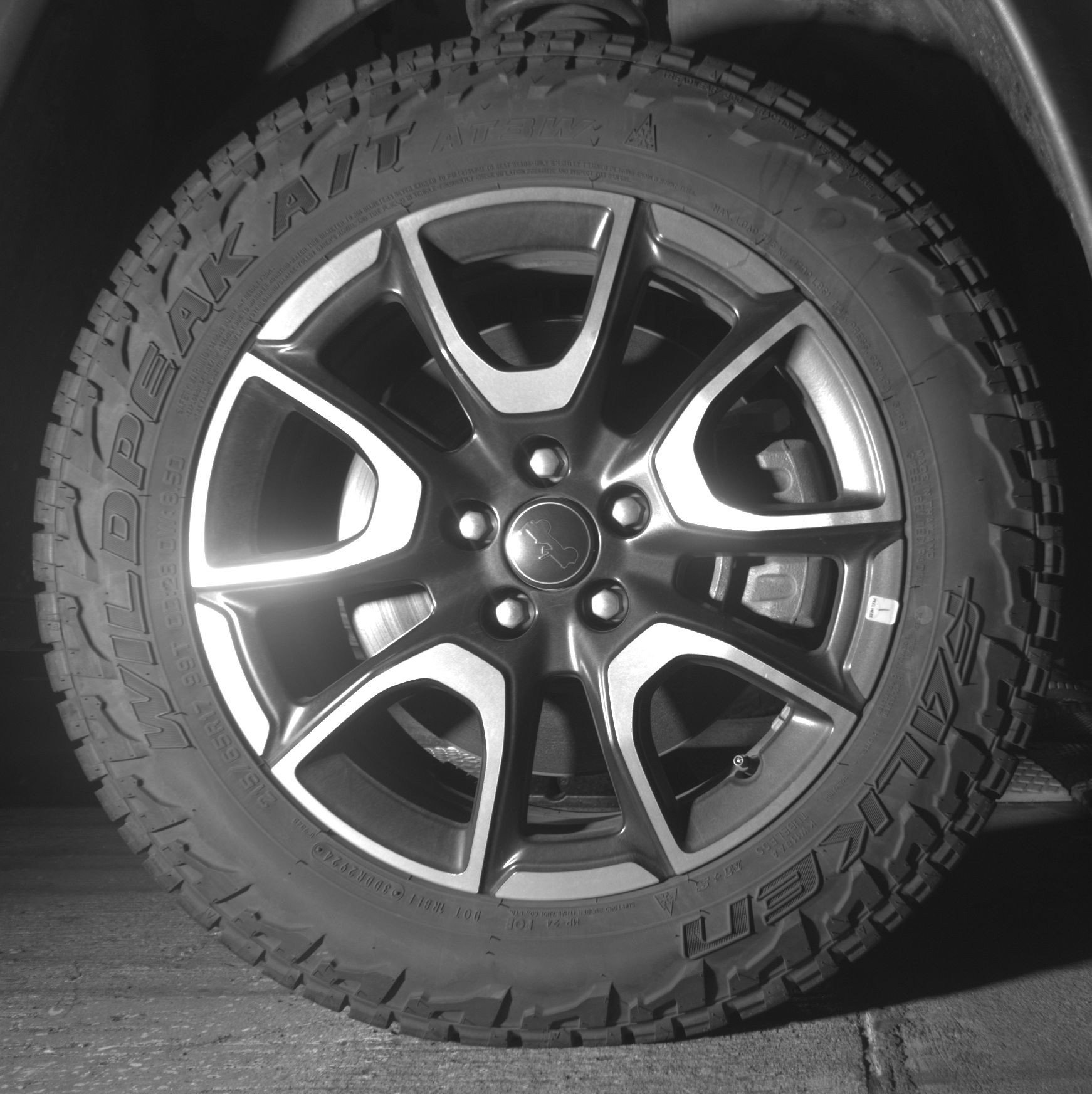 Thumbnail: 2025 Jeep Compass - 13