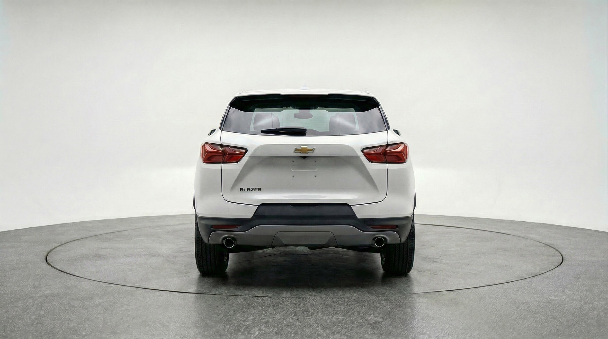 Thumbnail: 2025 Chevrolet Blazer - 7