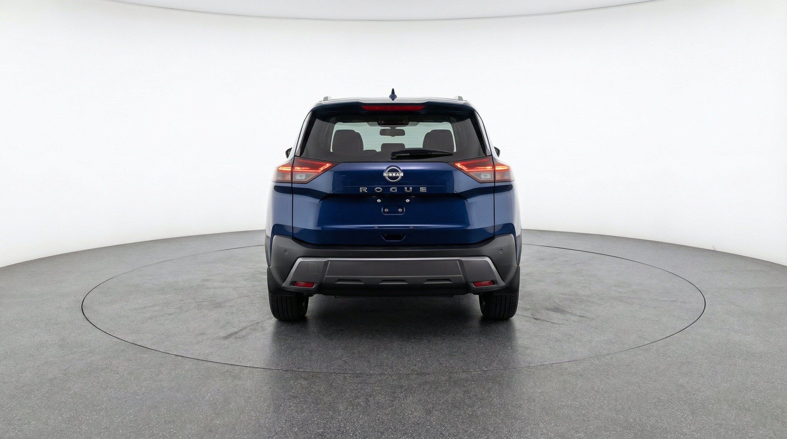 Thumbnail: 2026 Nissan Rogue - 7