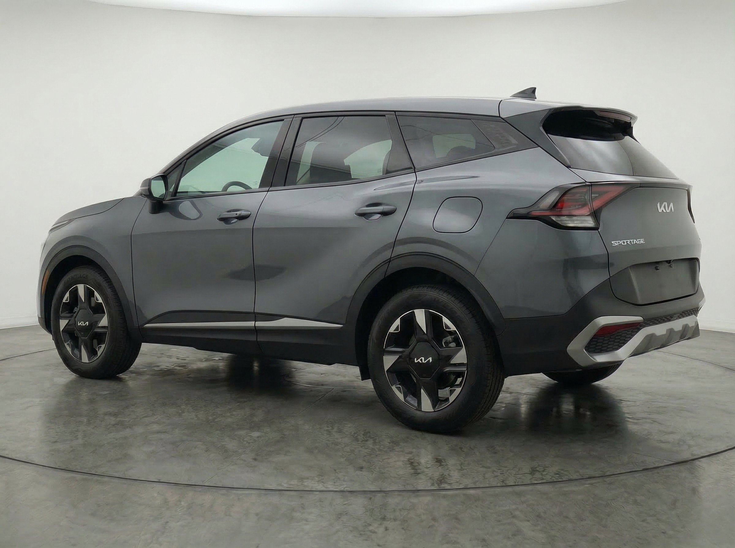 Thumbnail: 2026 Kia Sportage - 6
