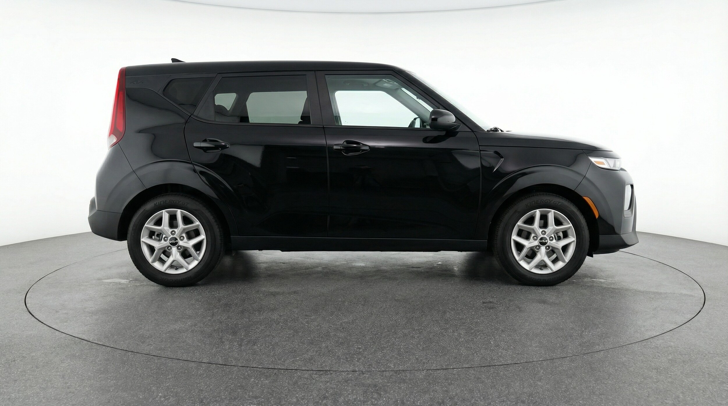 Thumbnail: 2025 Kia Soul - 8