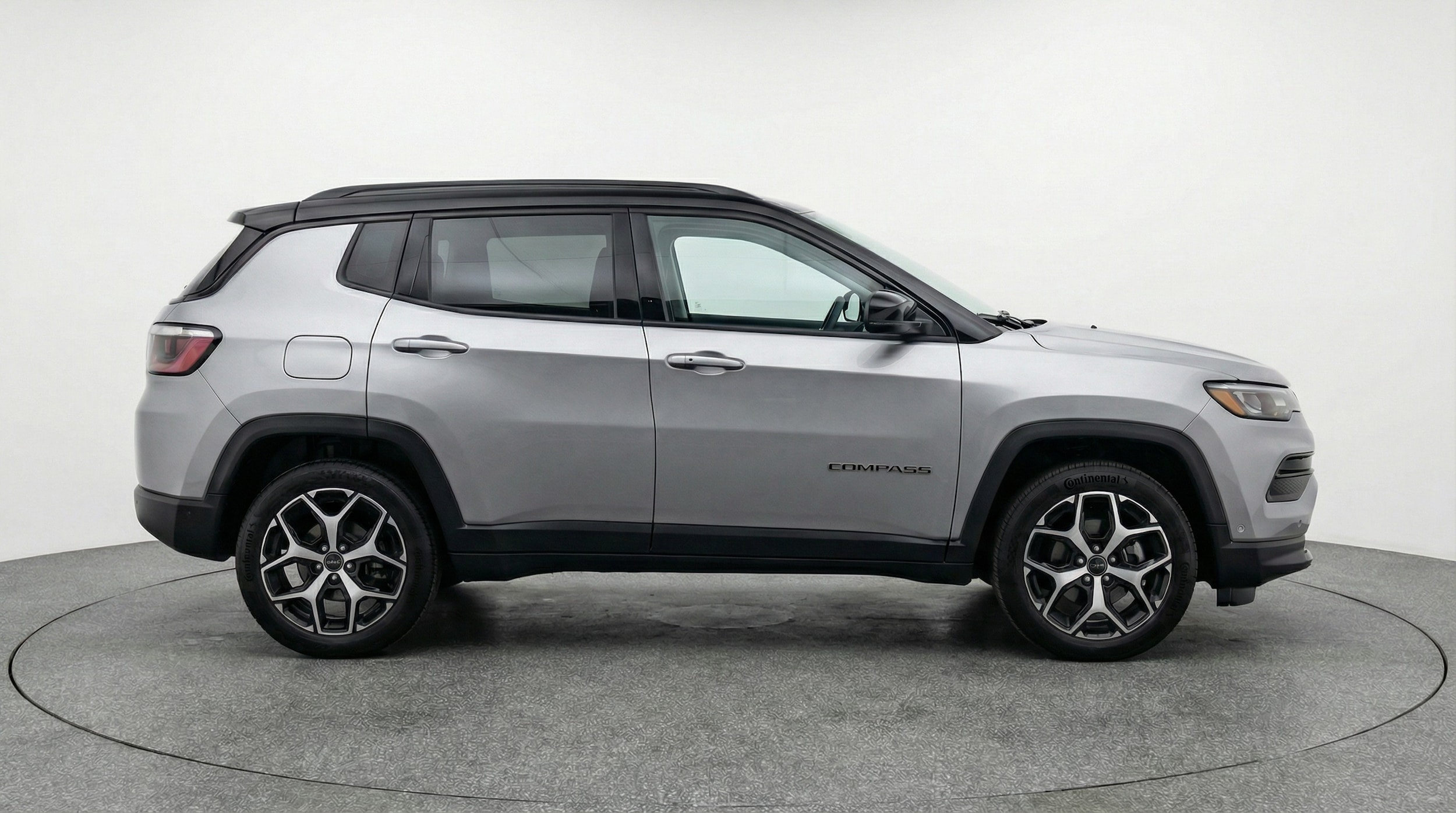 Thumbnail: 2025 Jeep Compass - 8