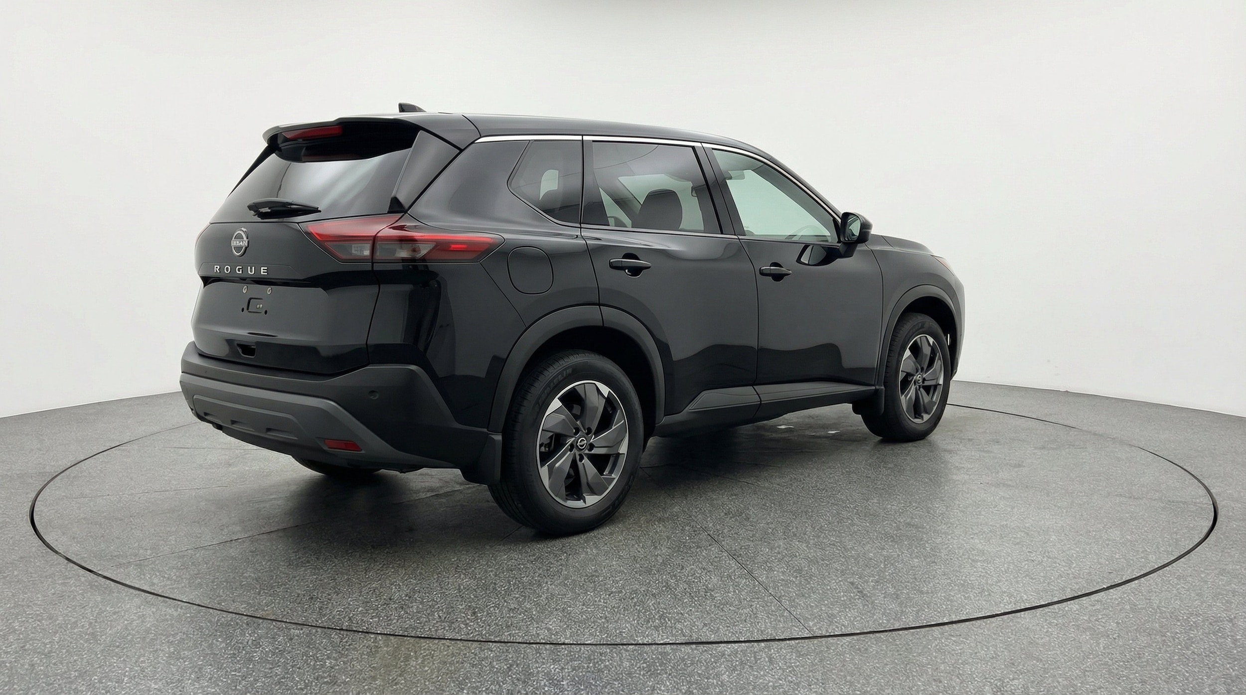 Thumbnail: 2025 Nissan Rogue - 9