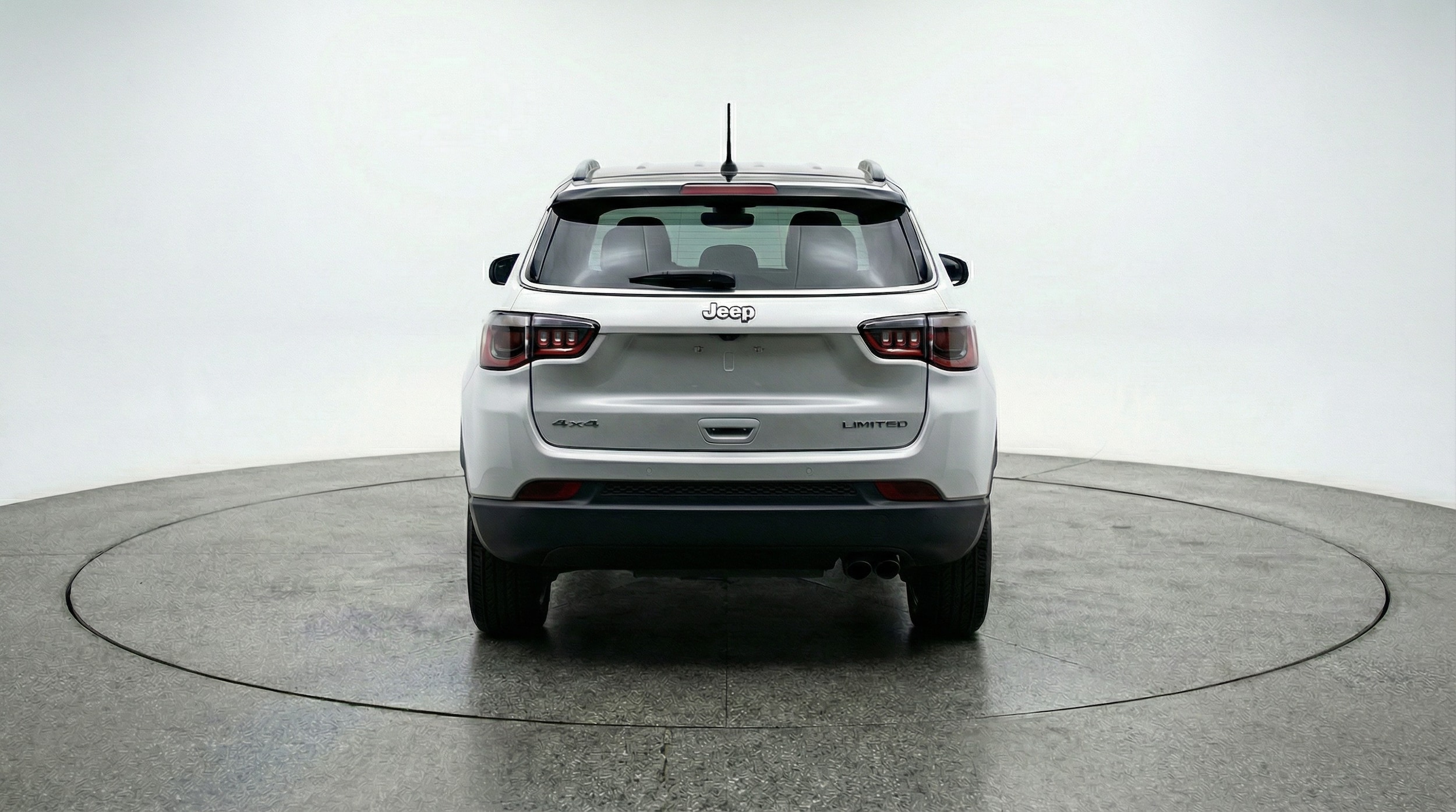 Thumbnail: 2025 Jeep Compass - 6