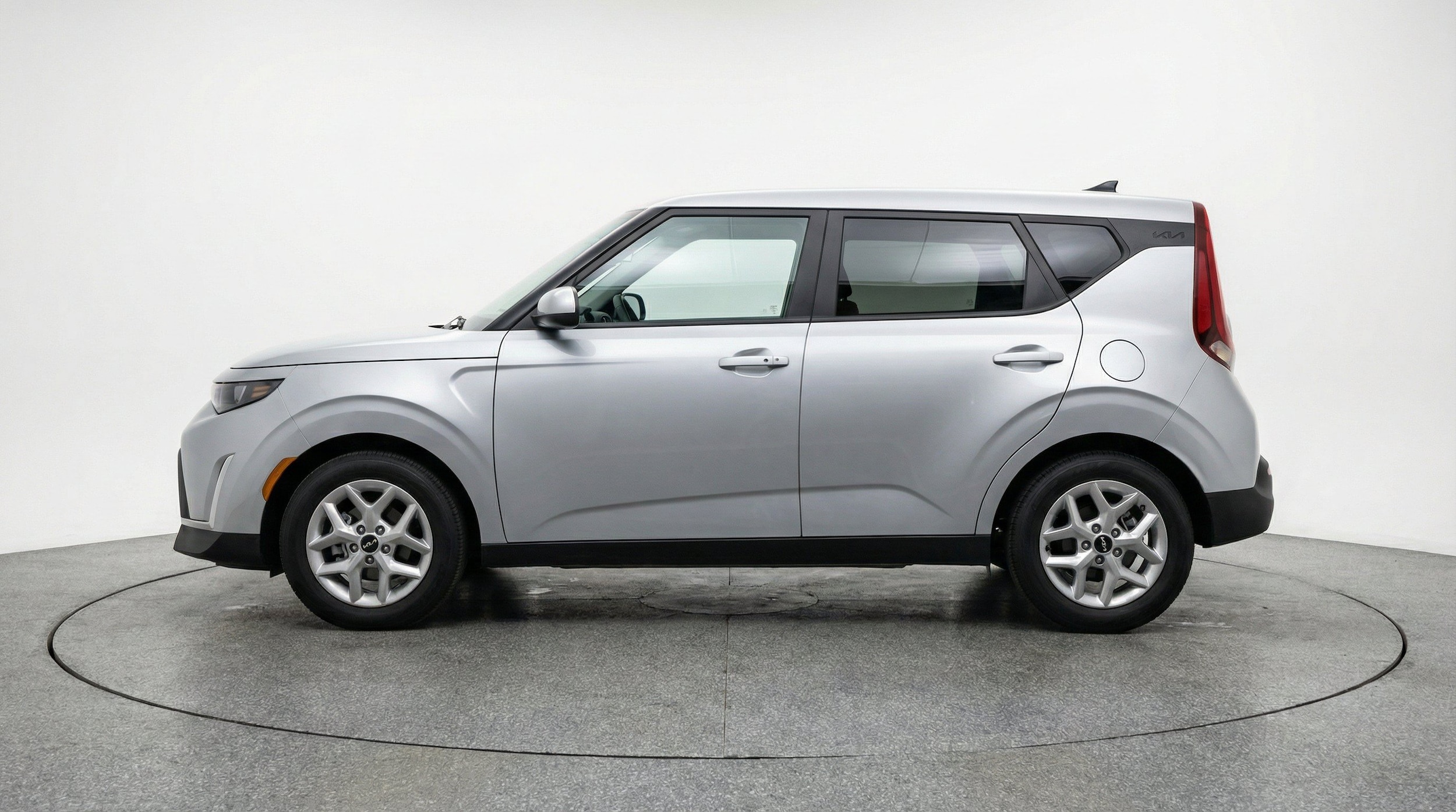 Thumbnail: 2025 Kia Soul - 5