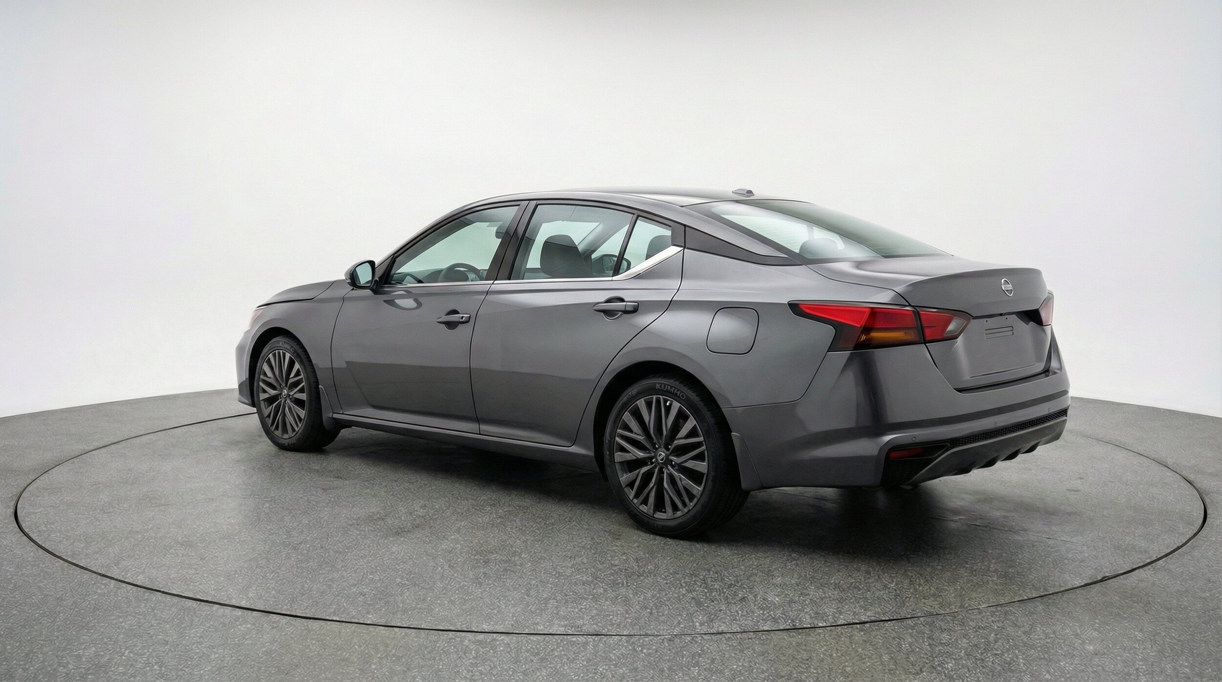 Thumbnail: 2026 Nissan Altima - 6