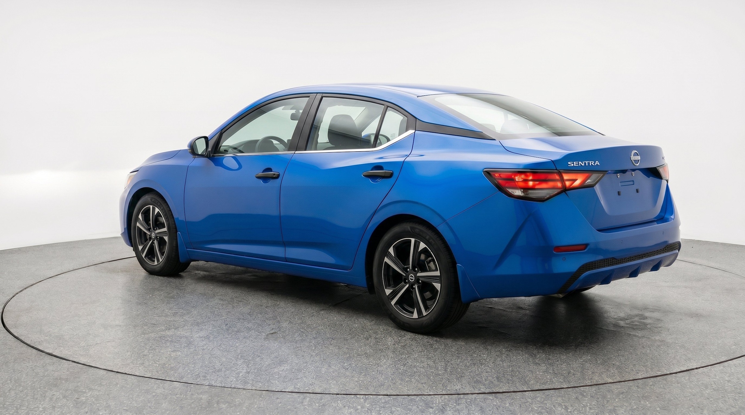 Thumbnail: 2025 Nissan Sentra - 6