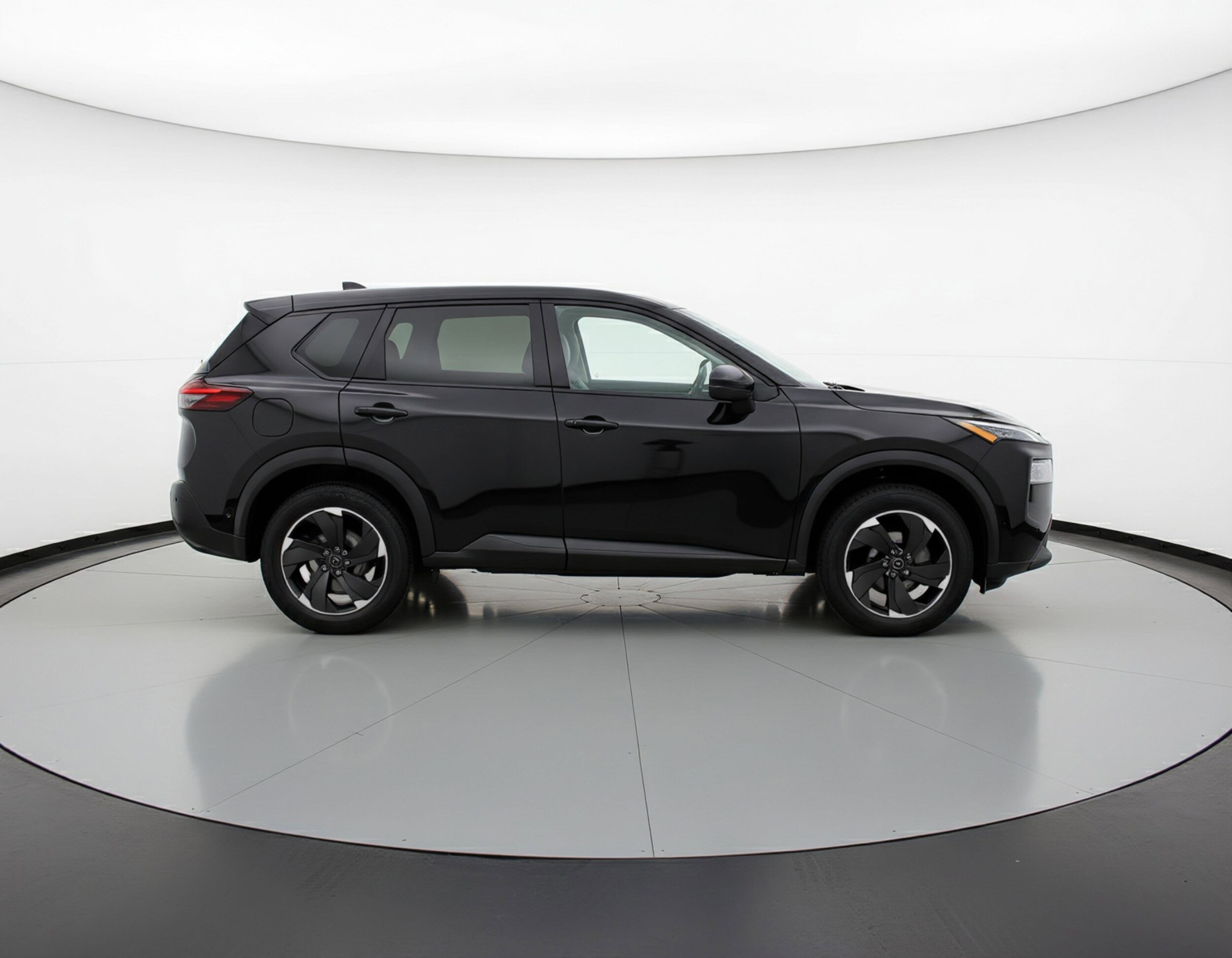 Thumbnail: 2025 Nissan Rogue - 11